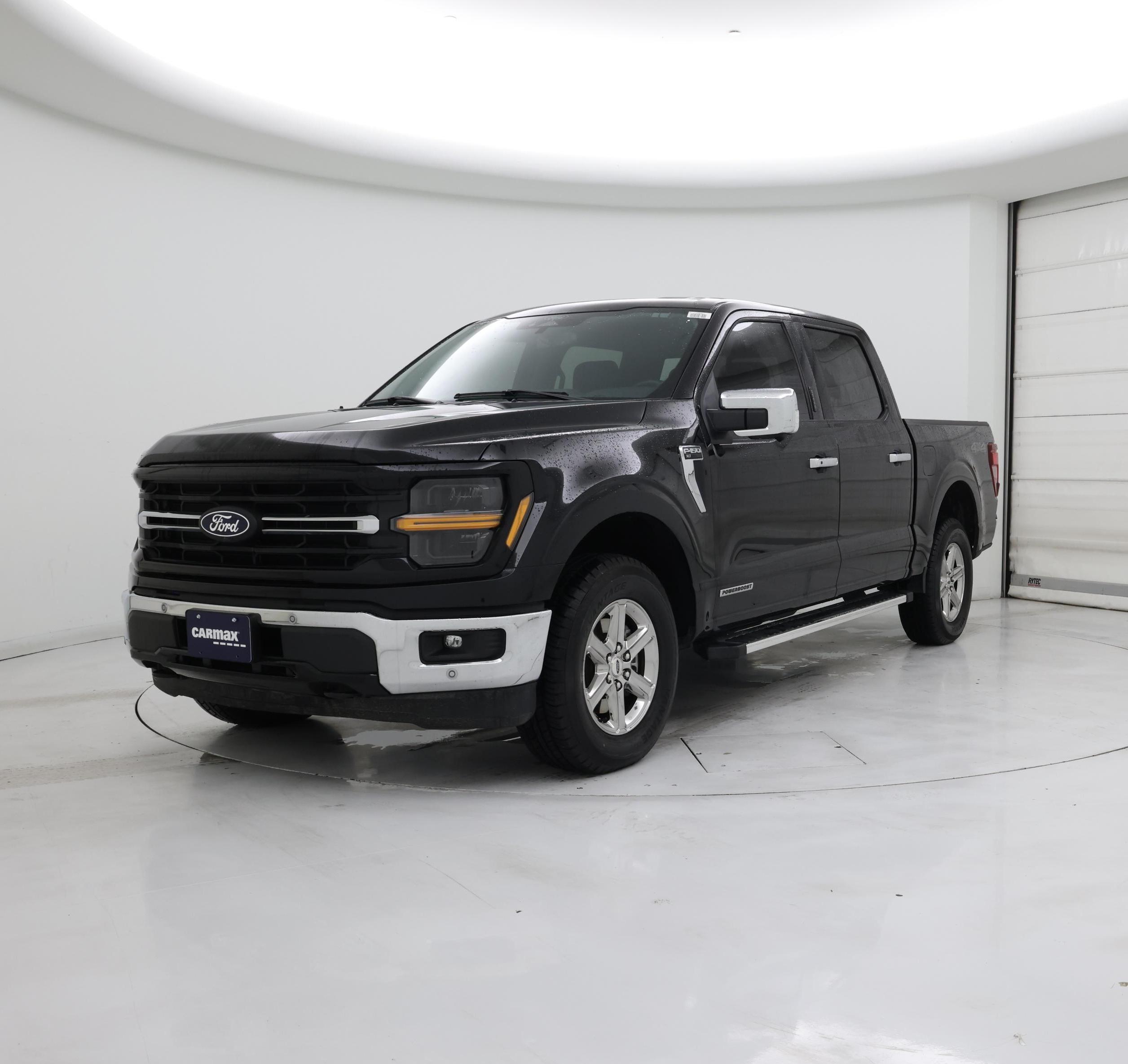 Thumbnail: 2024 Ford F-150 - 4