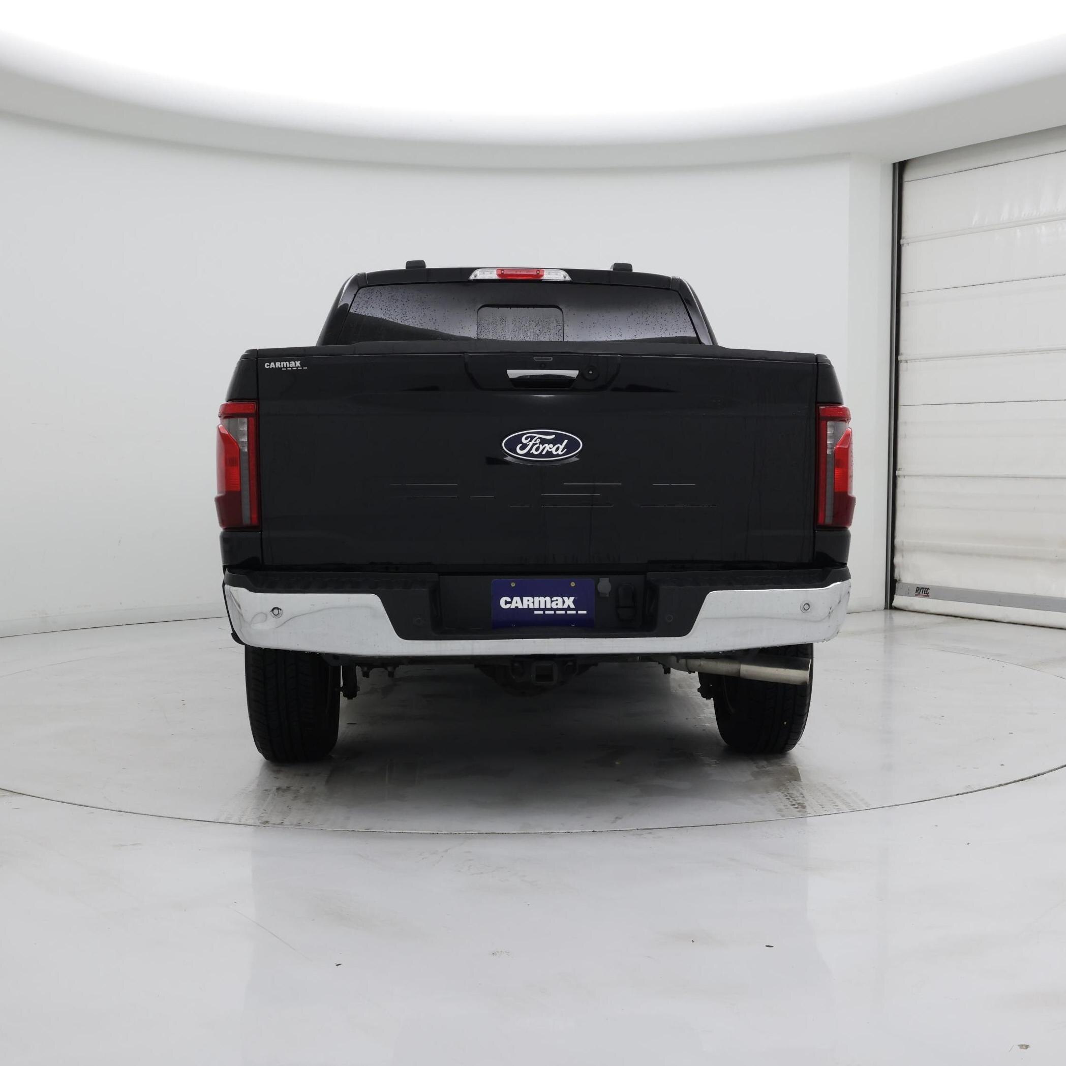 Thumbnail: 2024 Ford F-150 - 6