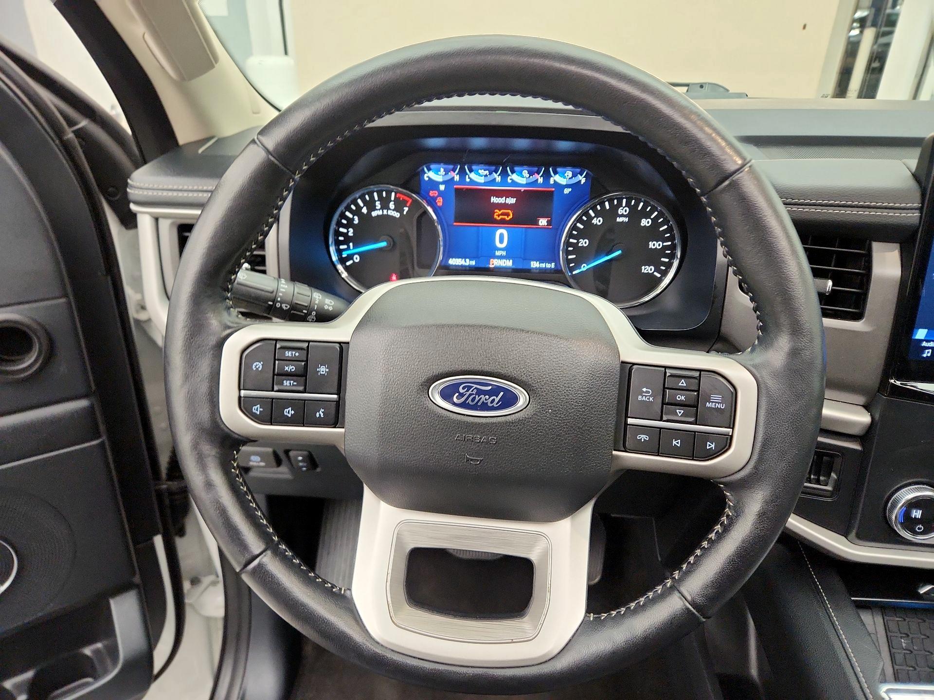 Thumbnail: 2022 Ford Expedition - 10