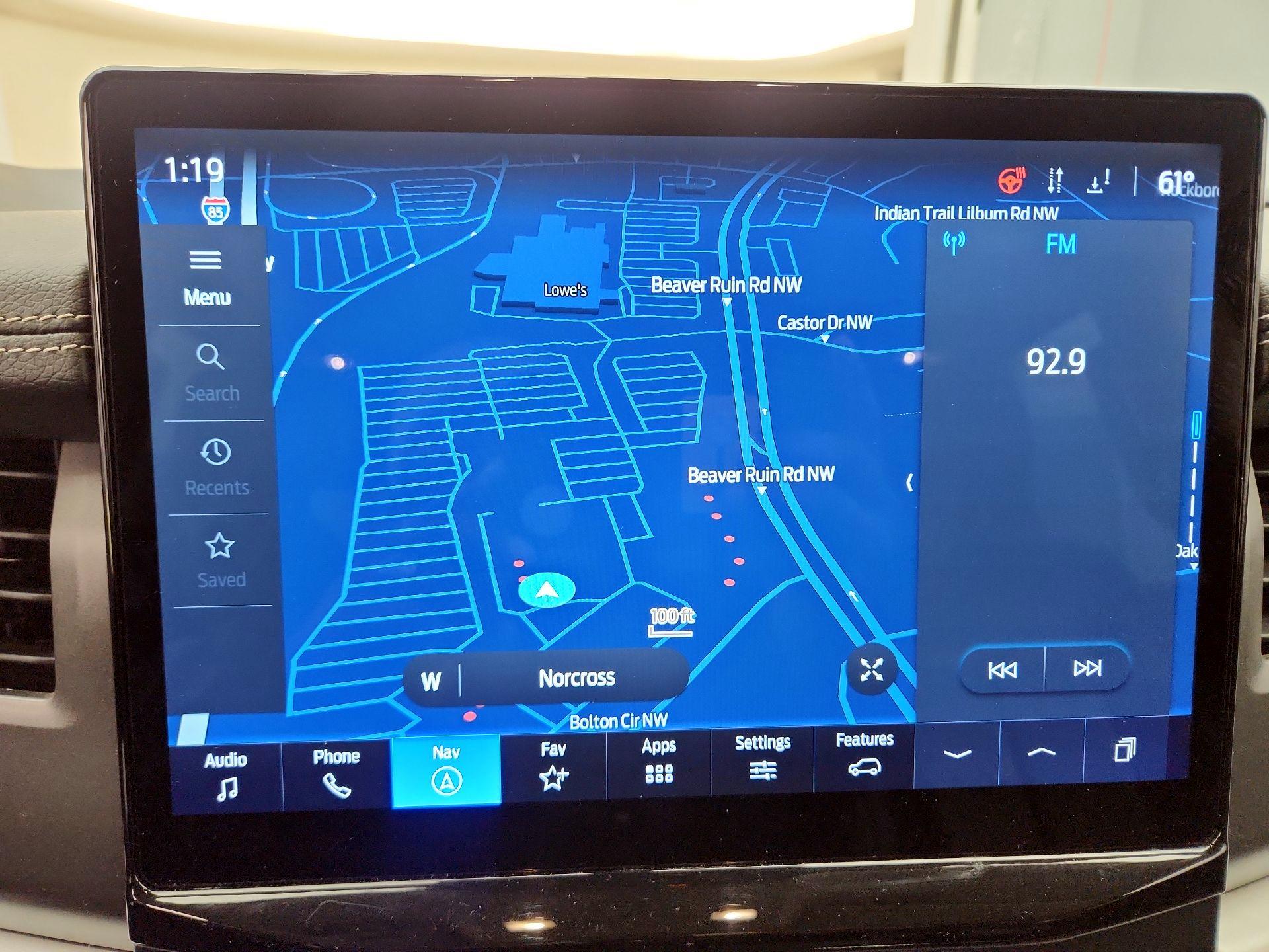 Thumbnail: 2022 Ford Expedition - 14