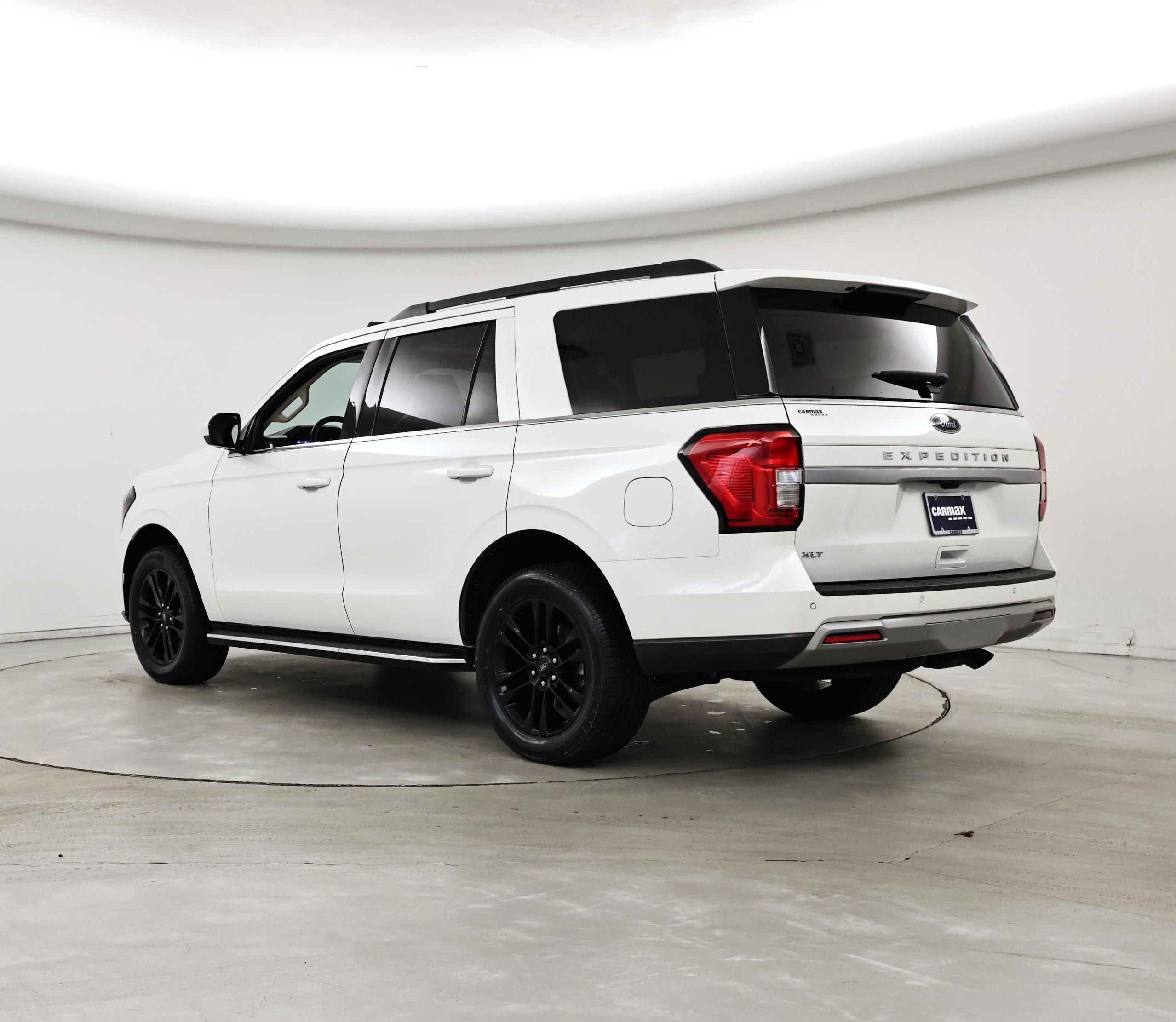 Thumbnail: 2022 Ford Expedition - 2