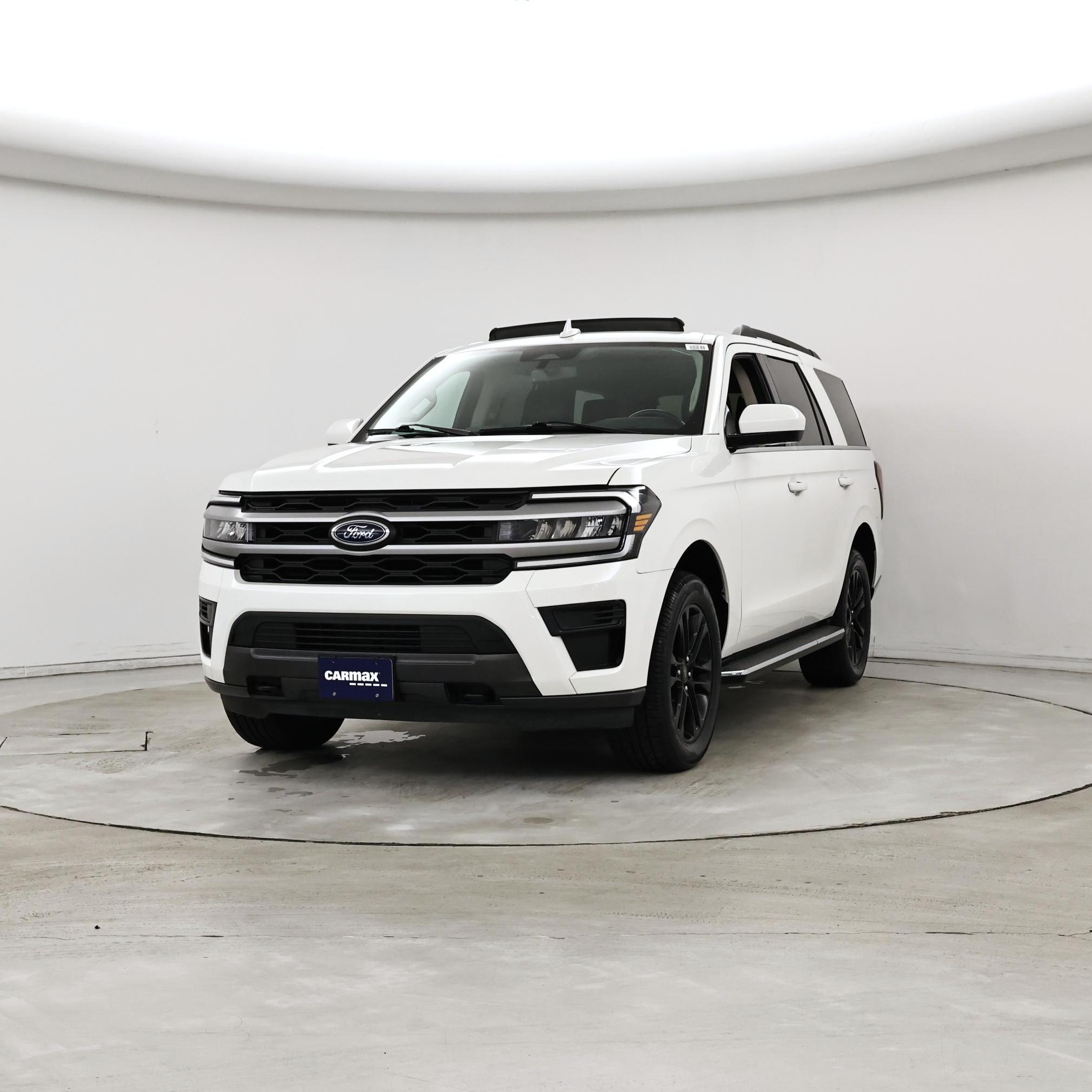 Thumbnail: 2022 Ford Expedition - 4