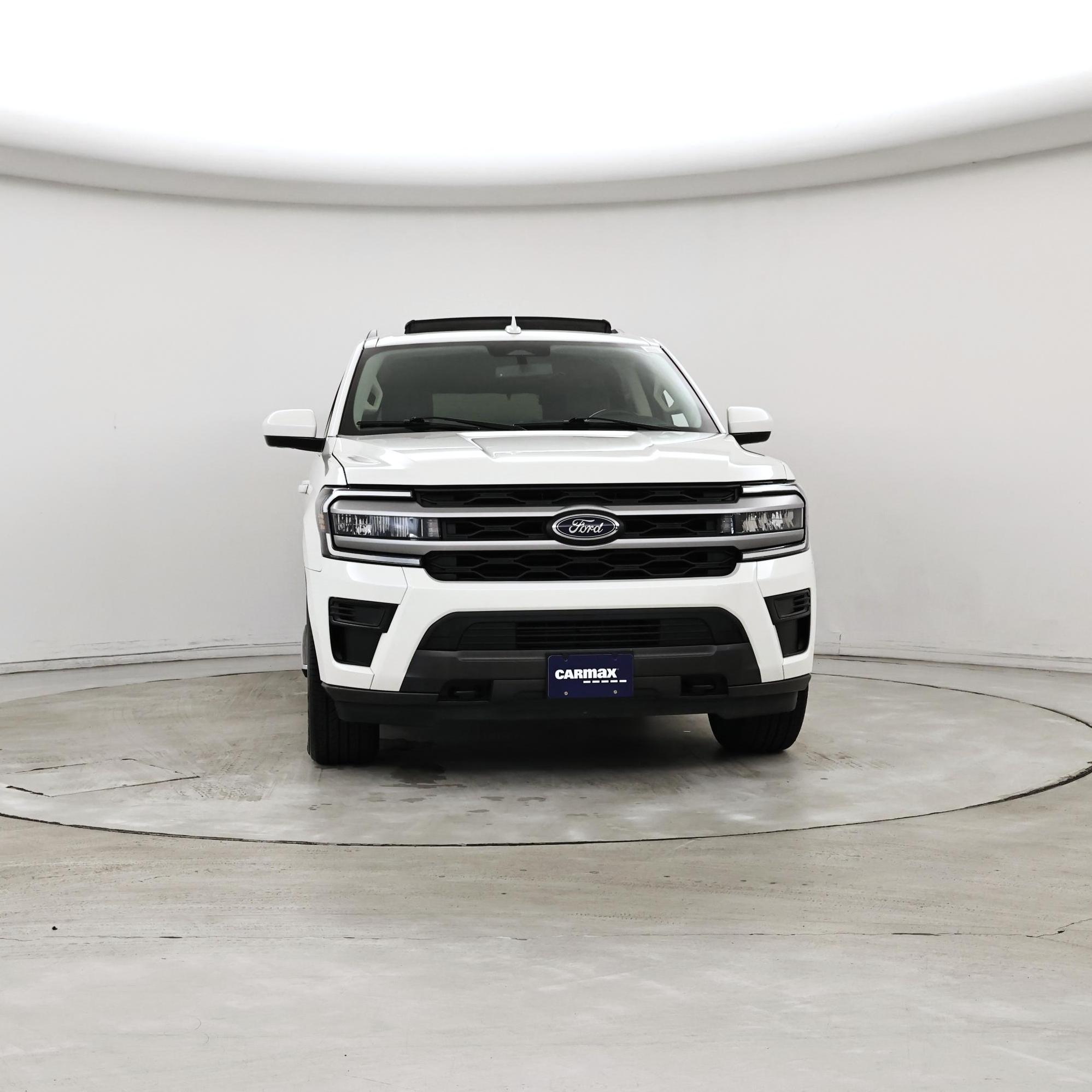 Thumbnail: 2022 Ford Expedition - 5