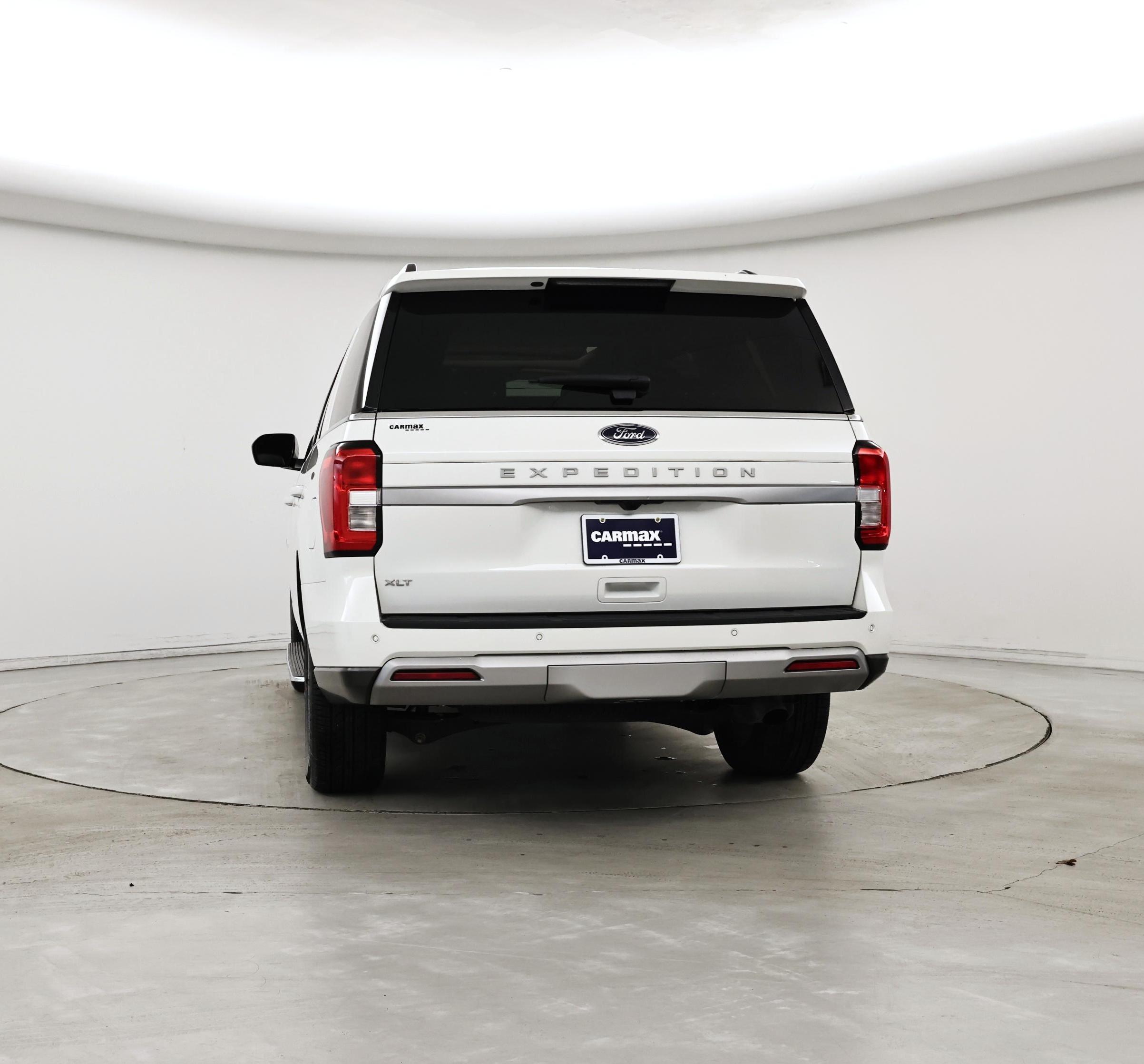 Thumbnail: 2022 Ford Expedition - 6