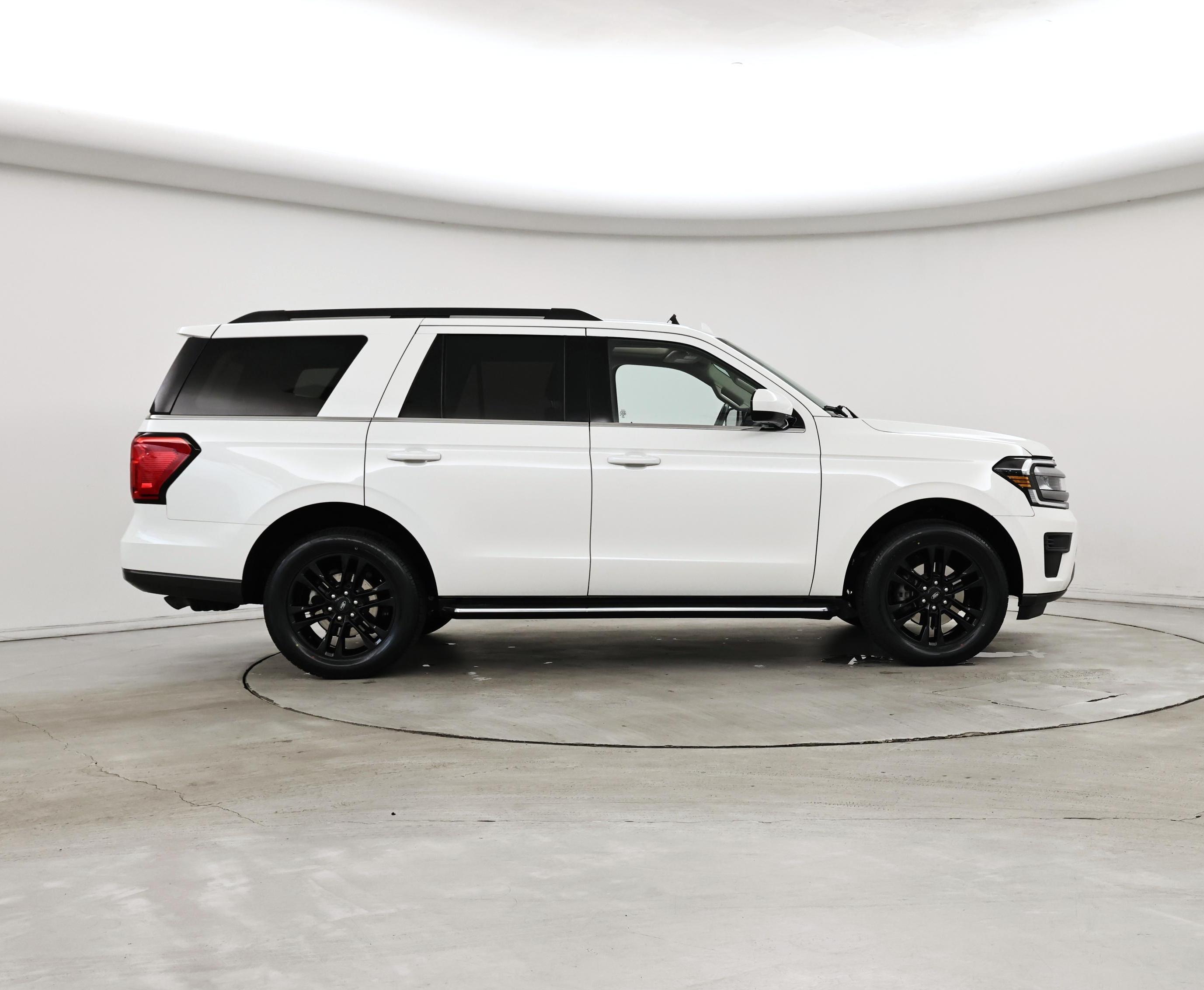 Thumbnail: 2022 Ford Expedition - 7