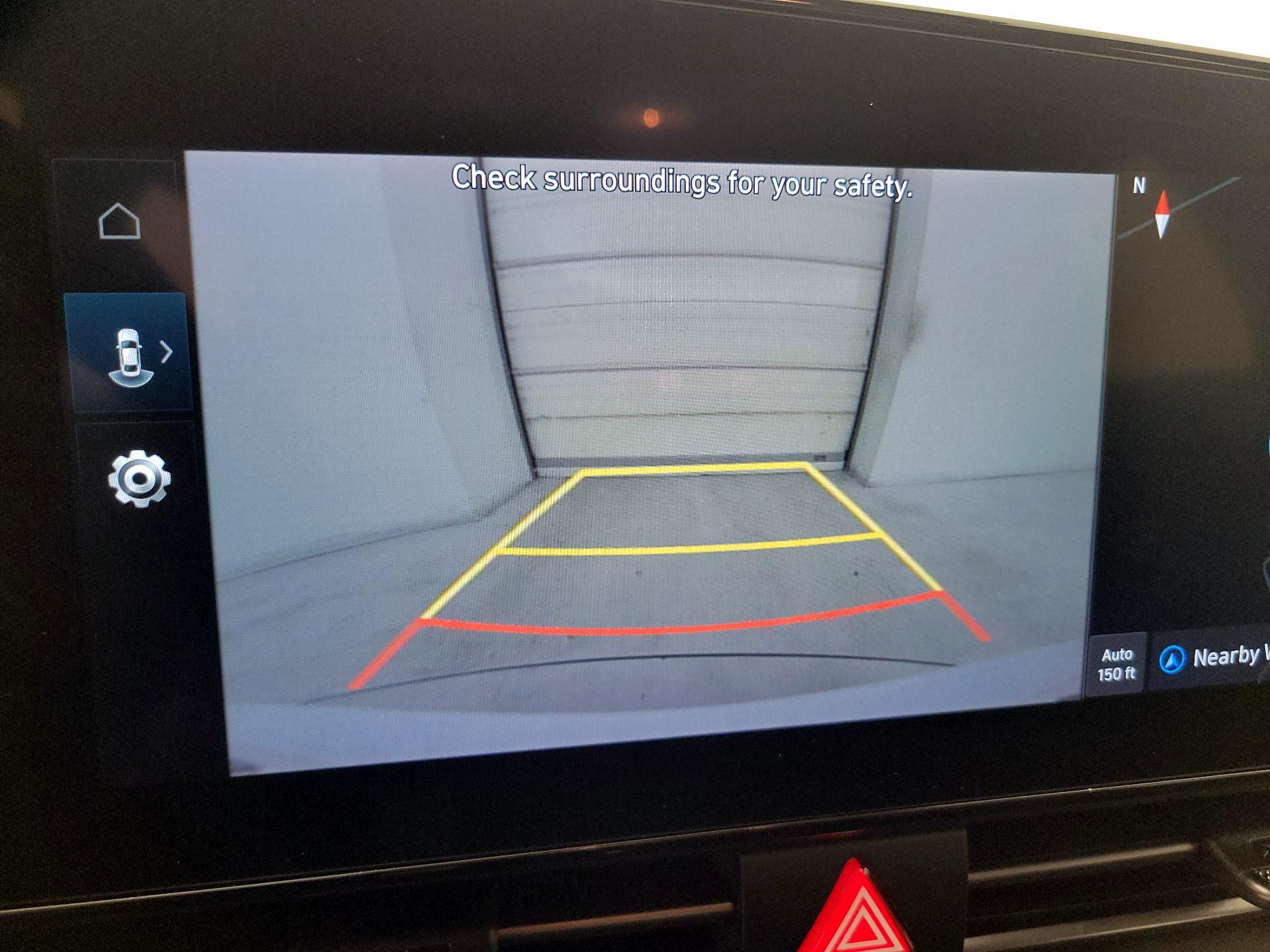 Thumbnail: 2023 Hyundai Elantra - 15