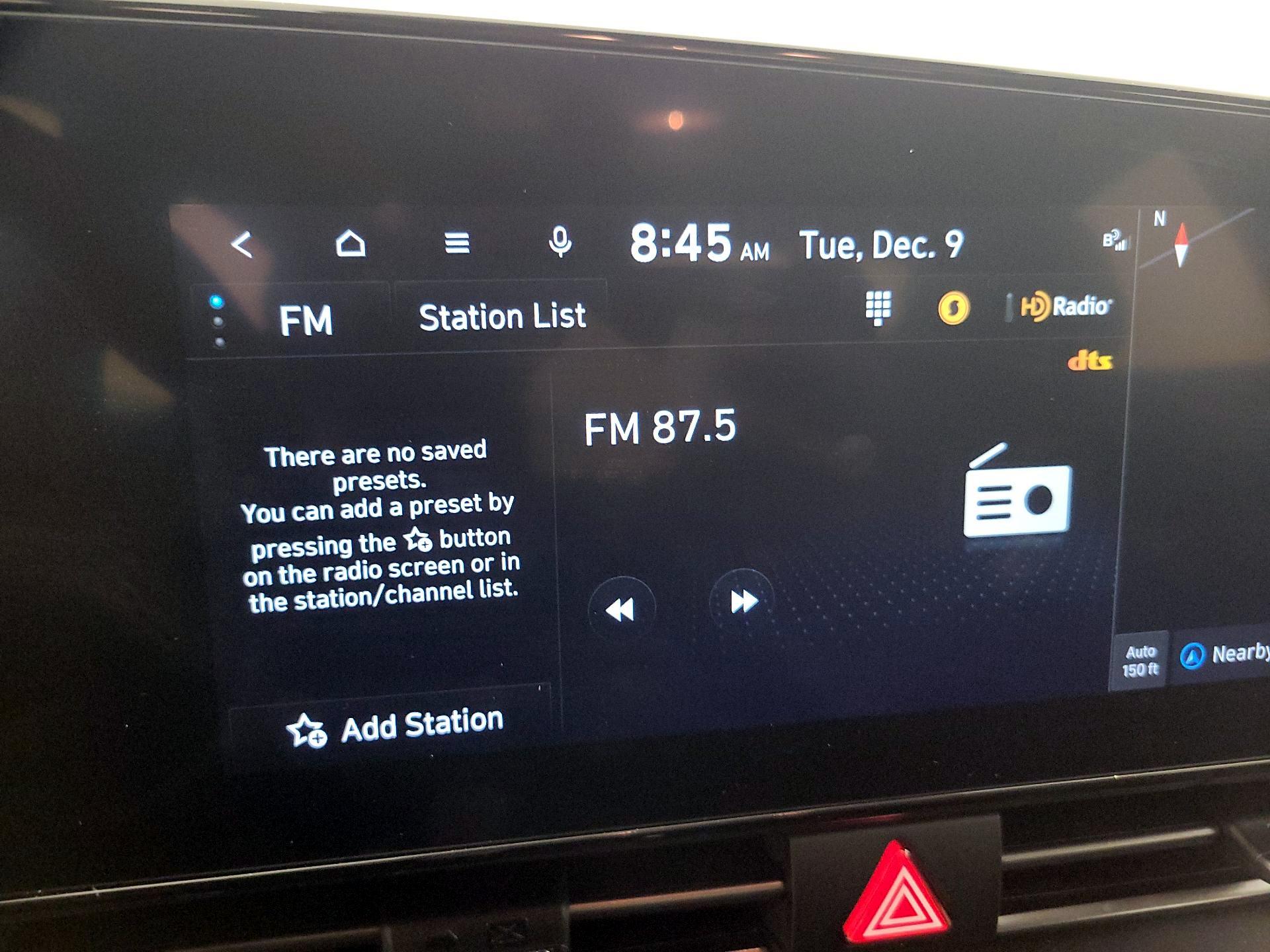 Thumbnail: 2023 Hyundai Elantra - 16