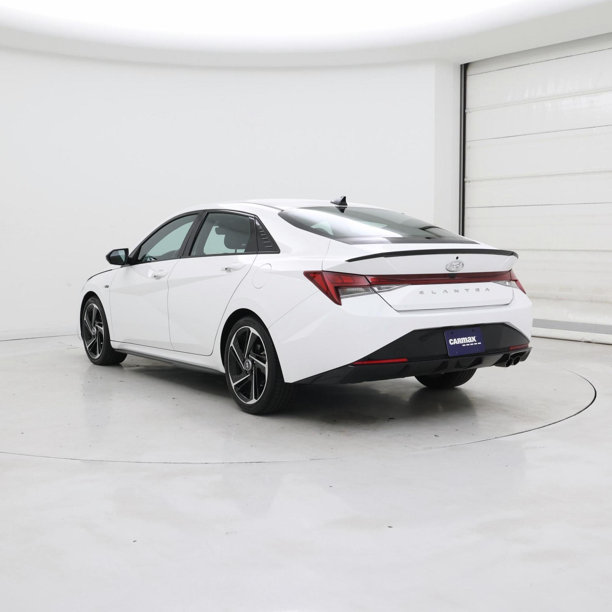 Thumbnail: 2023 Hyundai Elantra - 2