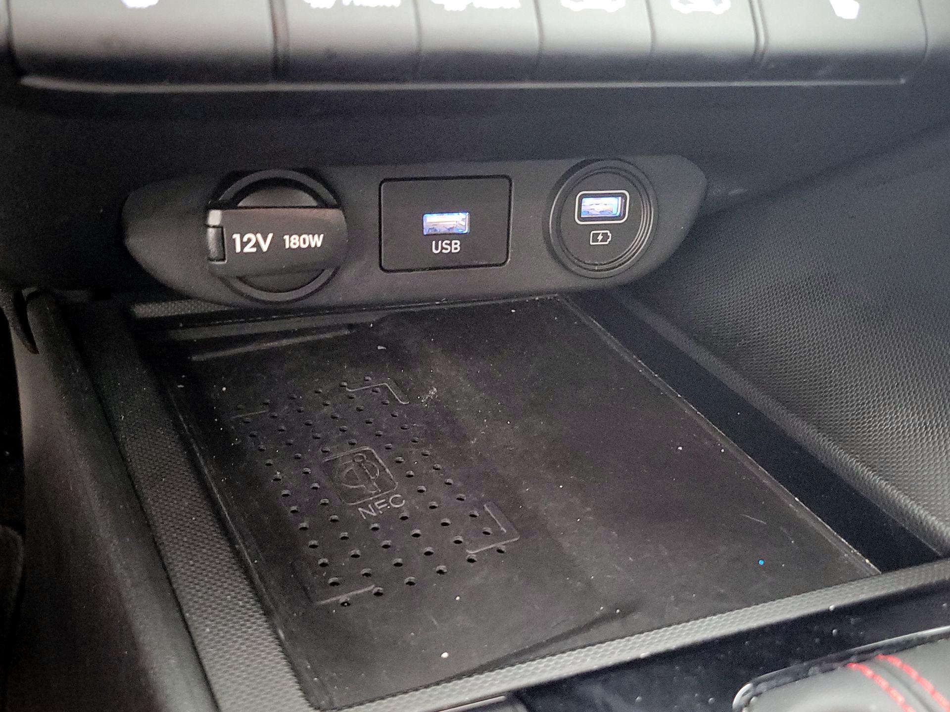 Thumbnail: 2023 Hyundai Elantra - 19