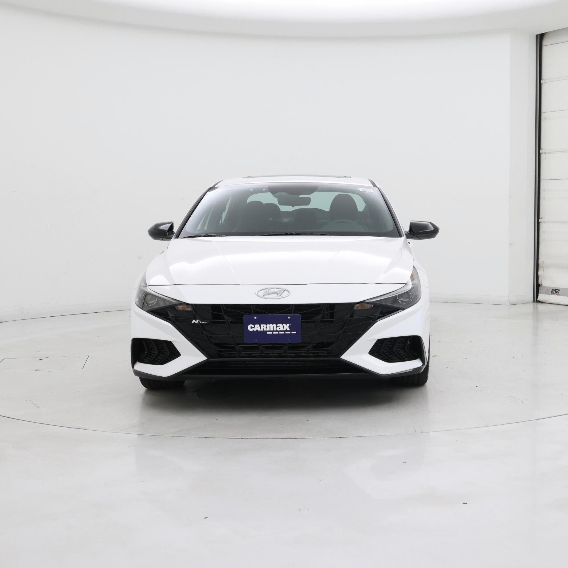 Thumbnail: 2023 Hyundai Elantra - 5