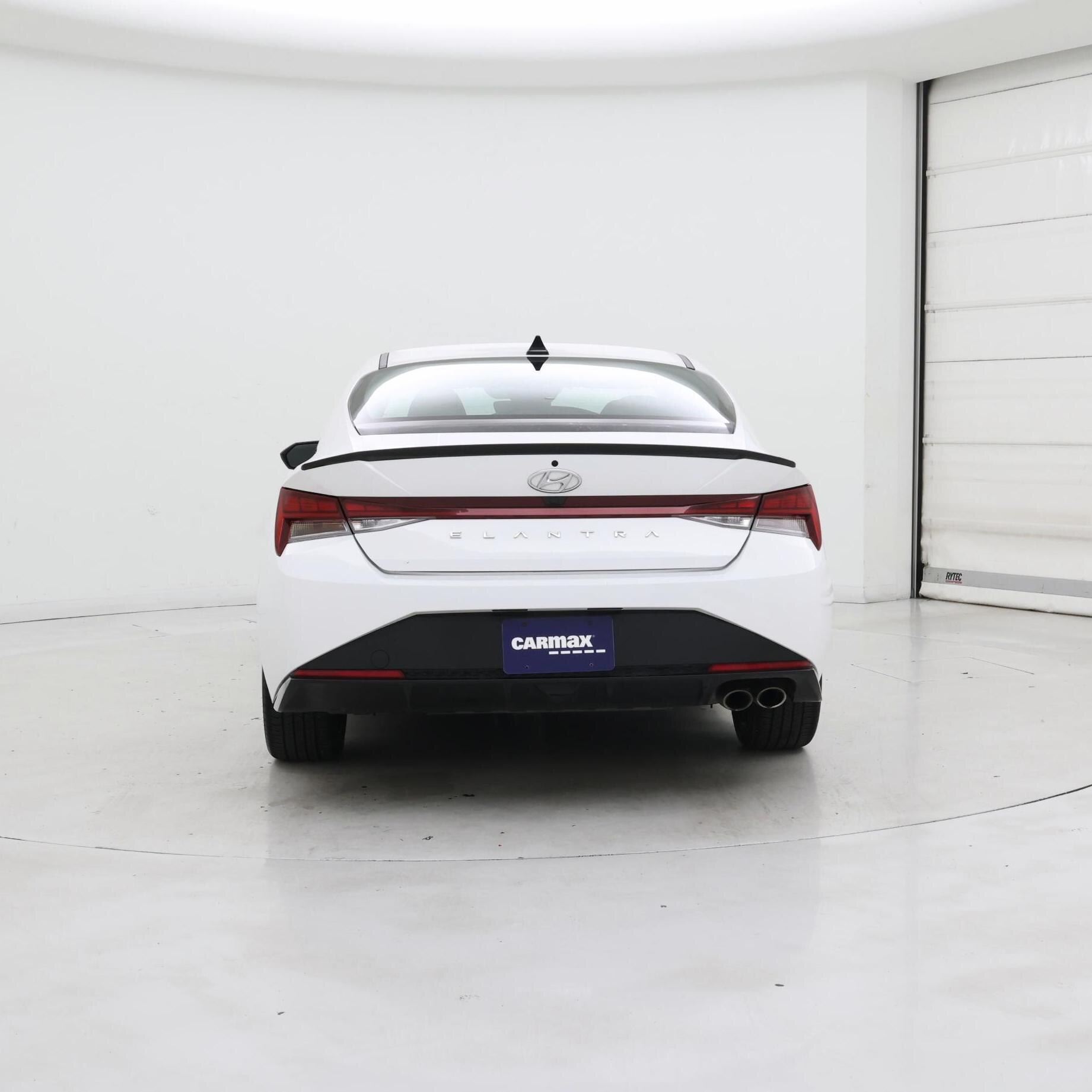 Thumbnail: 2023 Hyundai Elantra - 6