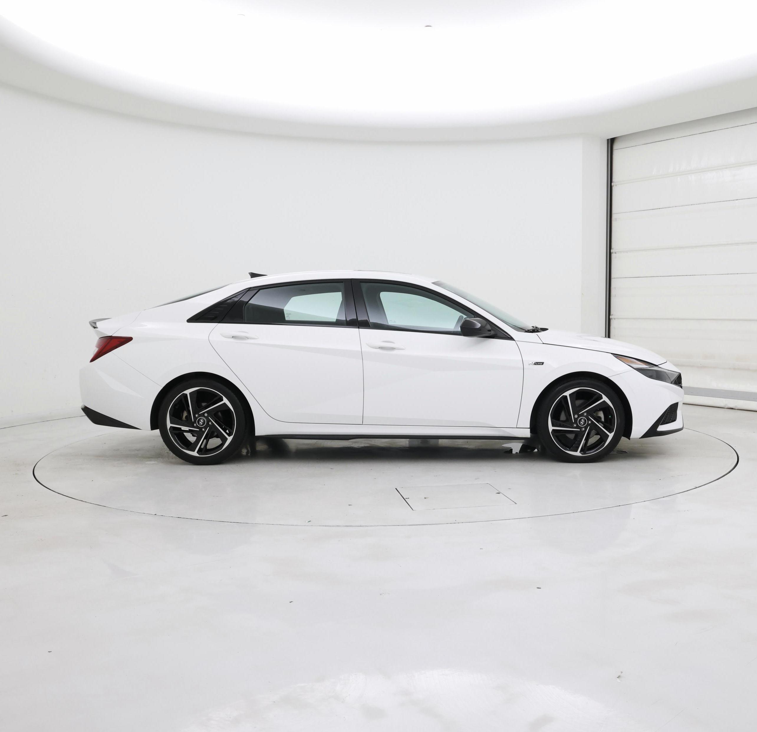 Thumbnail: 2023 Hyundai Elantra - 7