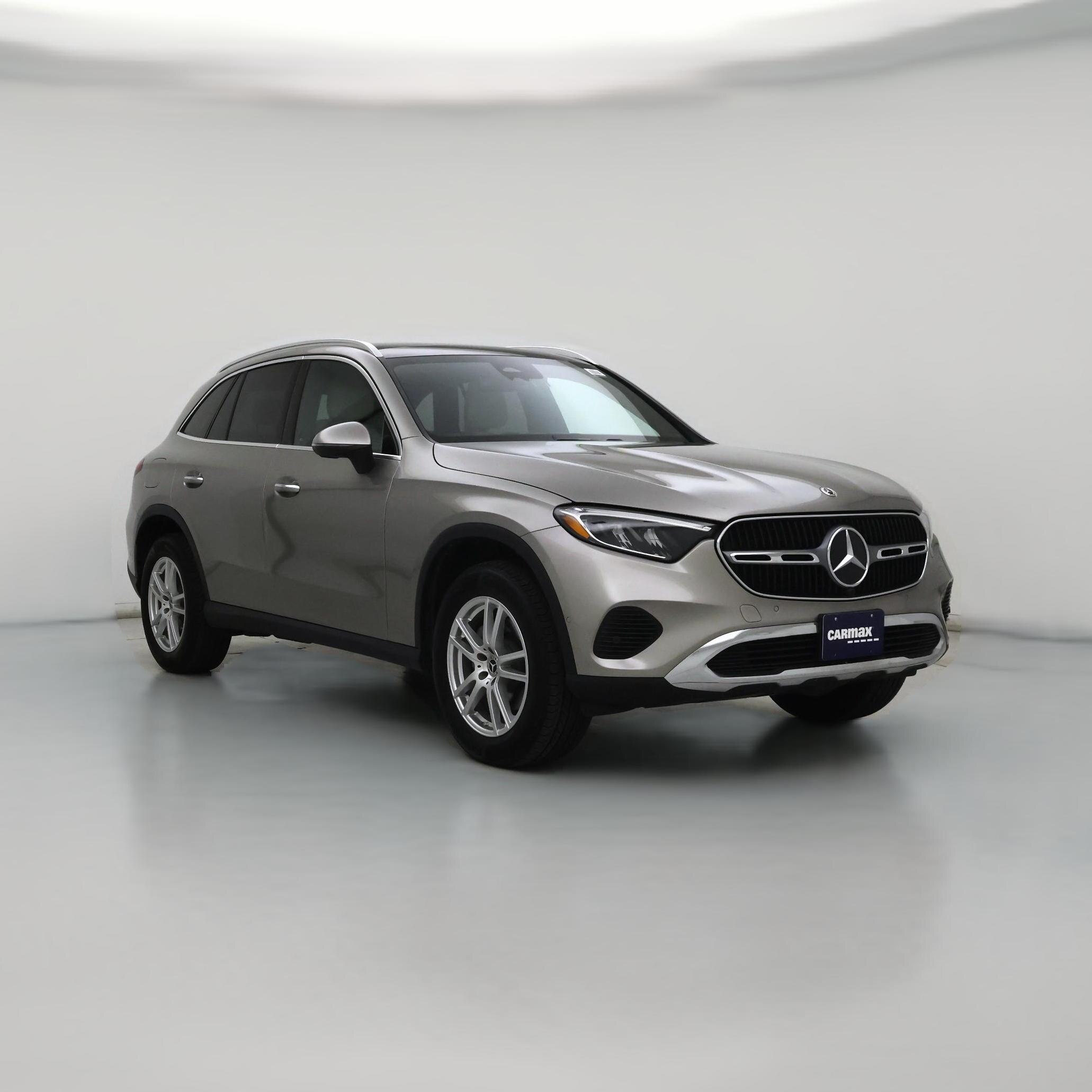 Thumbnail: 2023 Mercedes-Benz GLC - 1