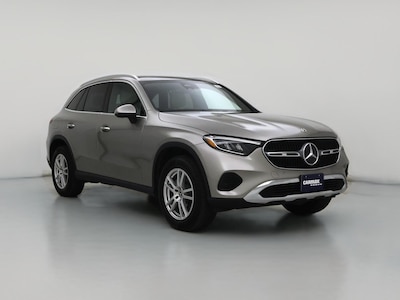 2023 Mercedes-Benz GLC300