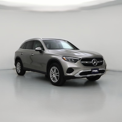 2023 Mercedes-Benz GLC300