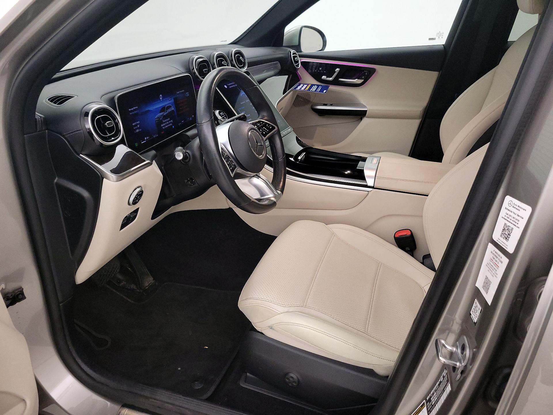 Thumbnail: 2023 Mercedes-Benz GLC - 11