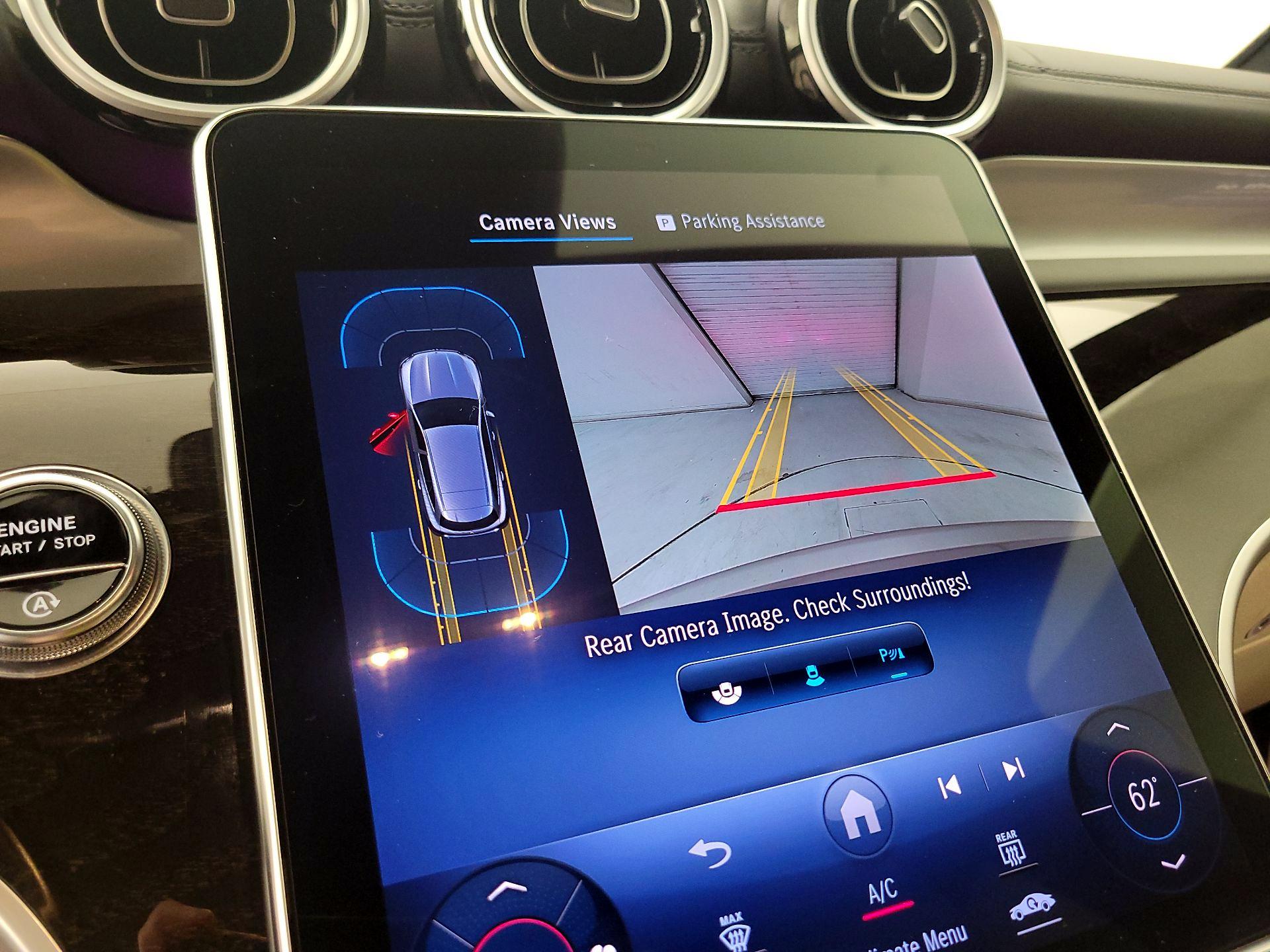 Thumbnail: 2023 Mercedes-Benz GLC - 14