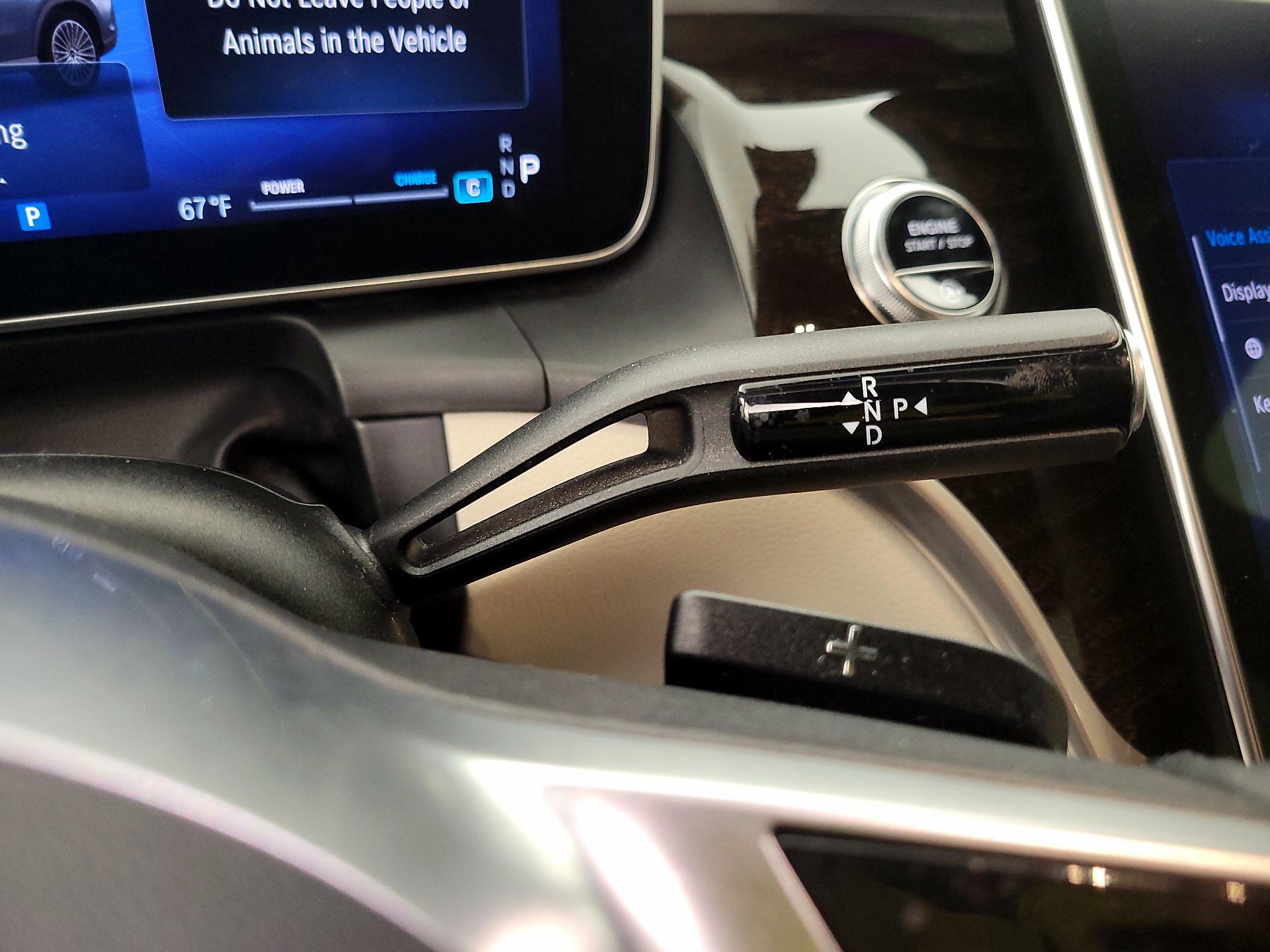 Thumbnail: 2023 Mercedes-Benz GLC - 17