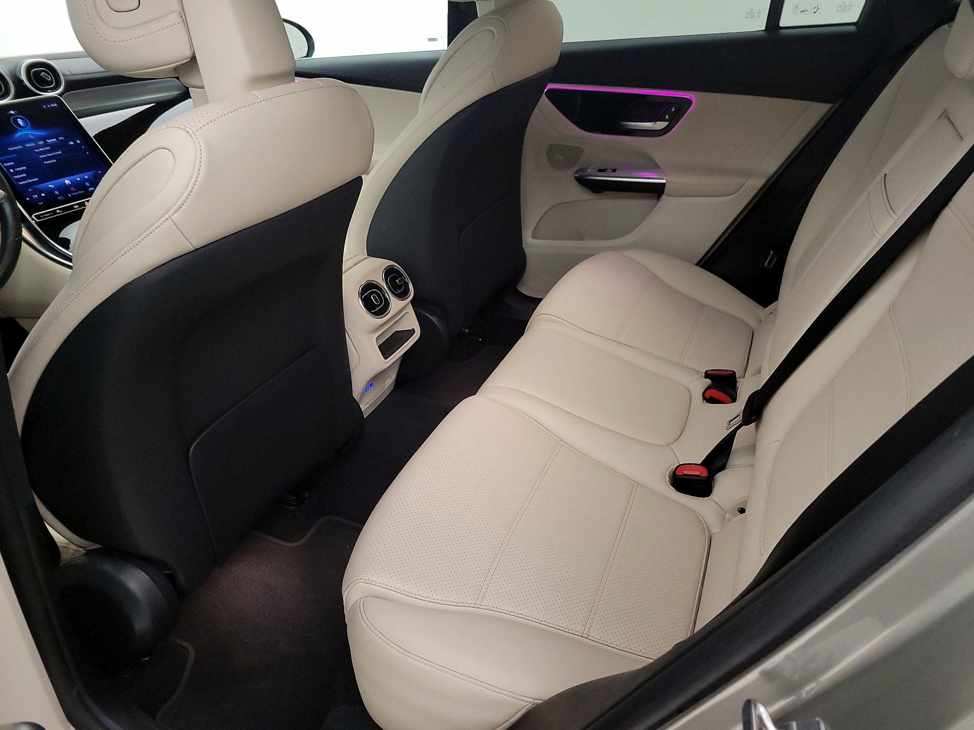 Thumbnail: 2023 Mercedes-Benz GLC - 19