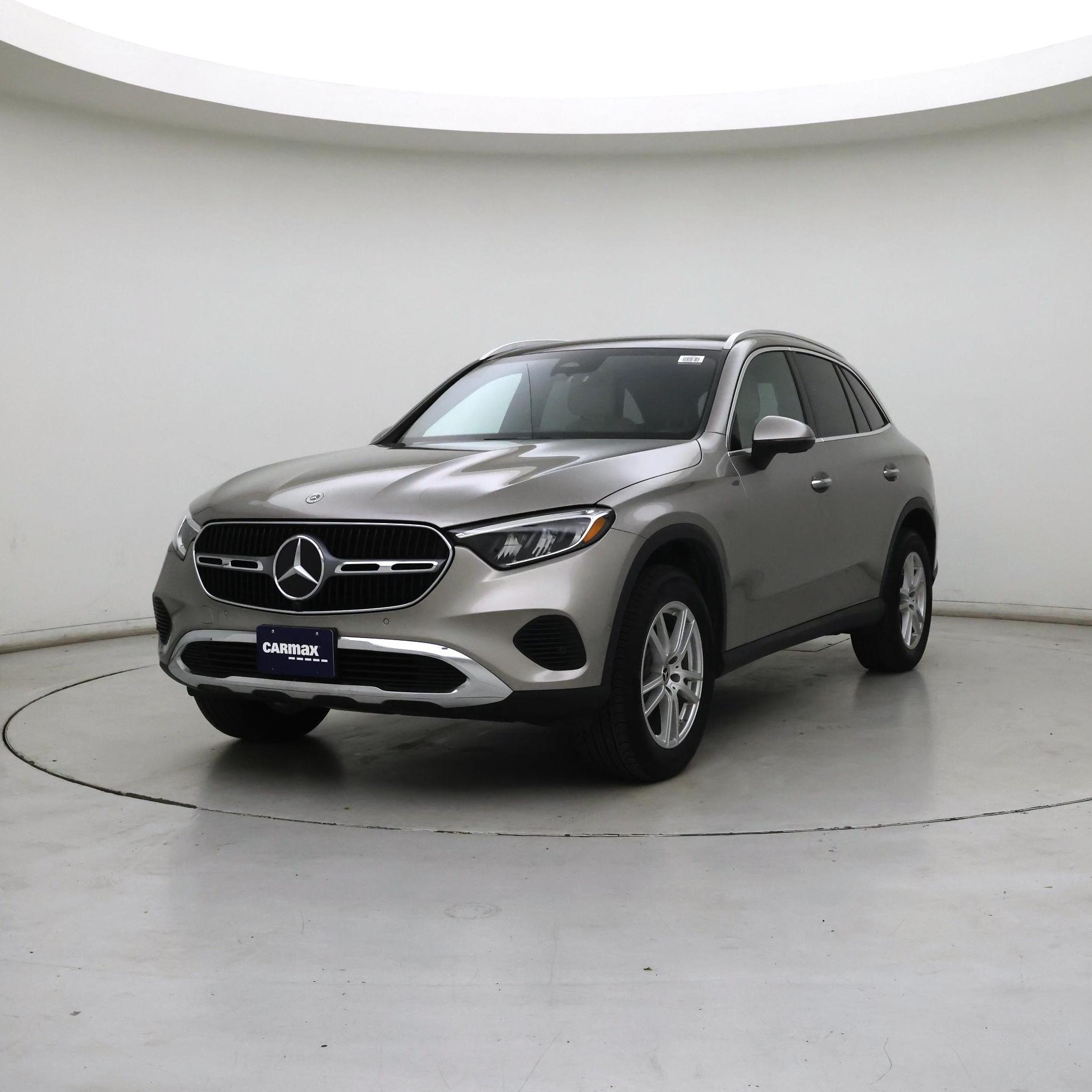 Thumbnail: 2023 Mercedes-Benz GLC - 4