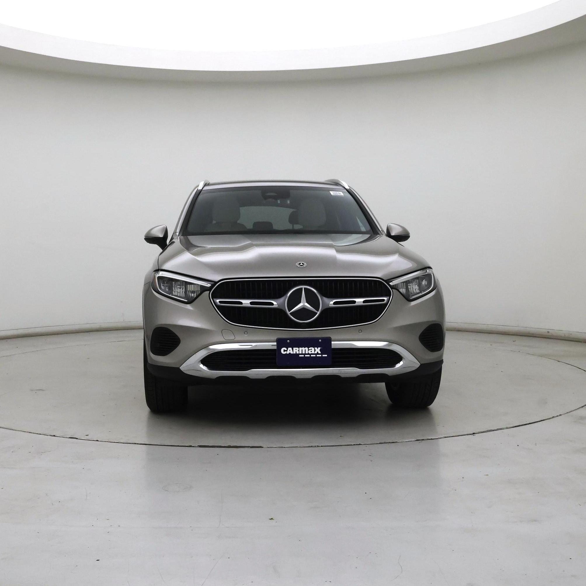 Thumbnail: 2023 Mercedes-Benz GLC - 5
