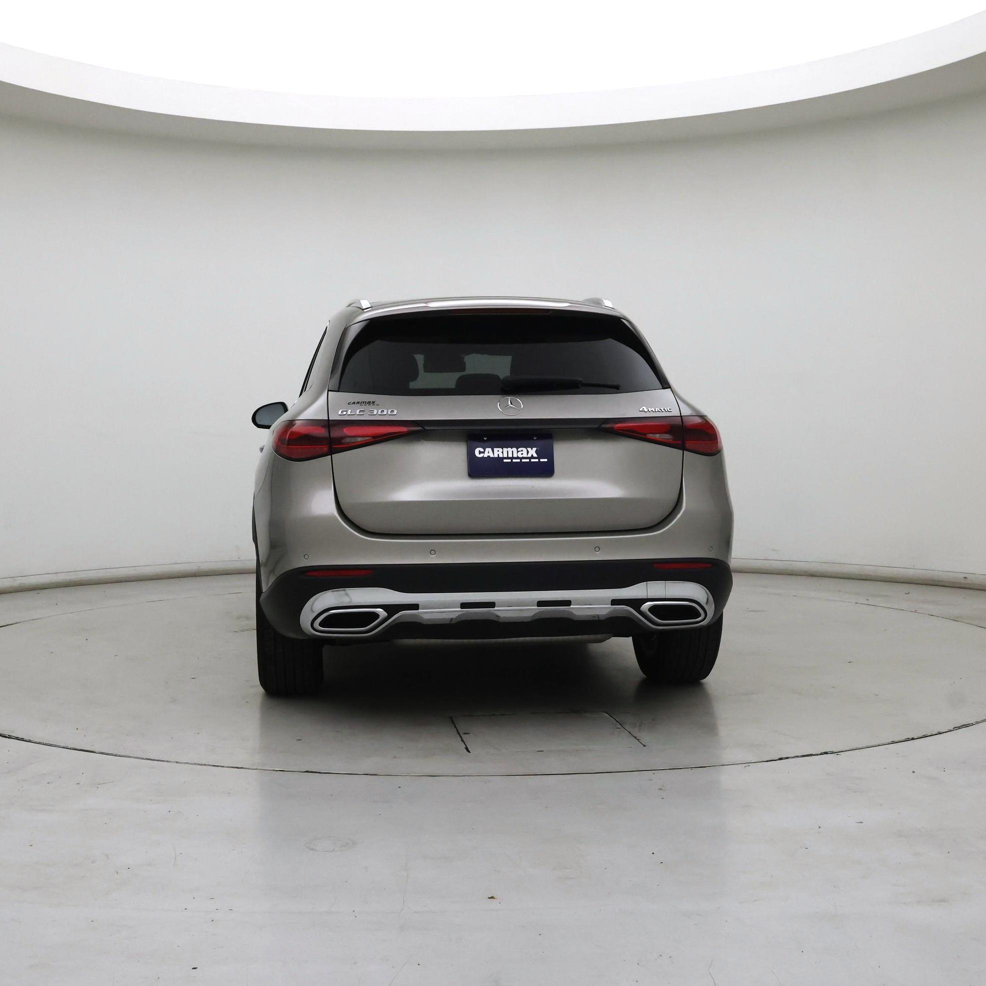 Thumbnail: 2023 Mercedes-Benz GLC - 6