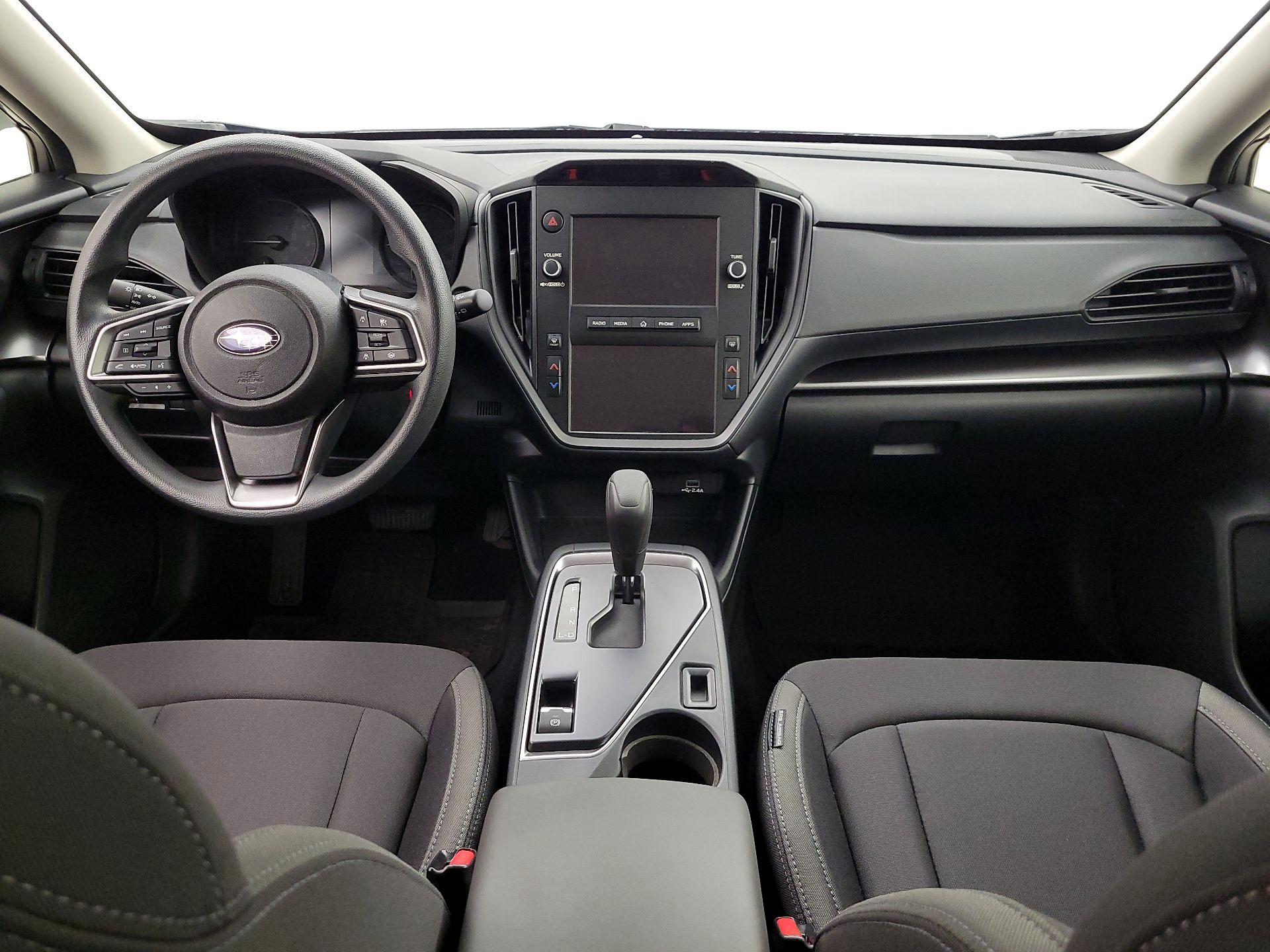 Thumbnail: 2024 Subaru Impreza - 9