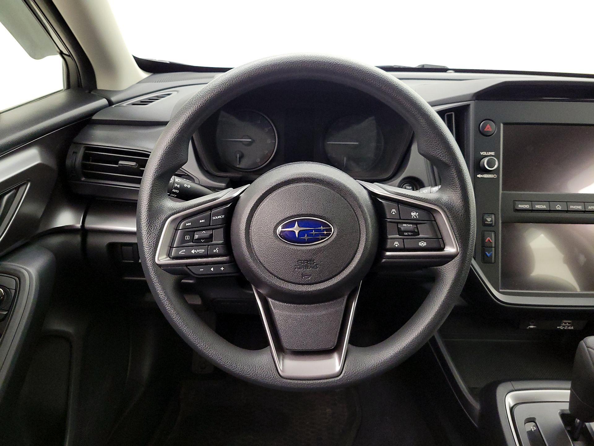 Thumbnail: 2024 Subaru Impreza - 10