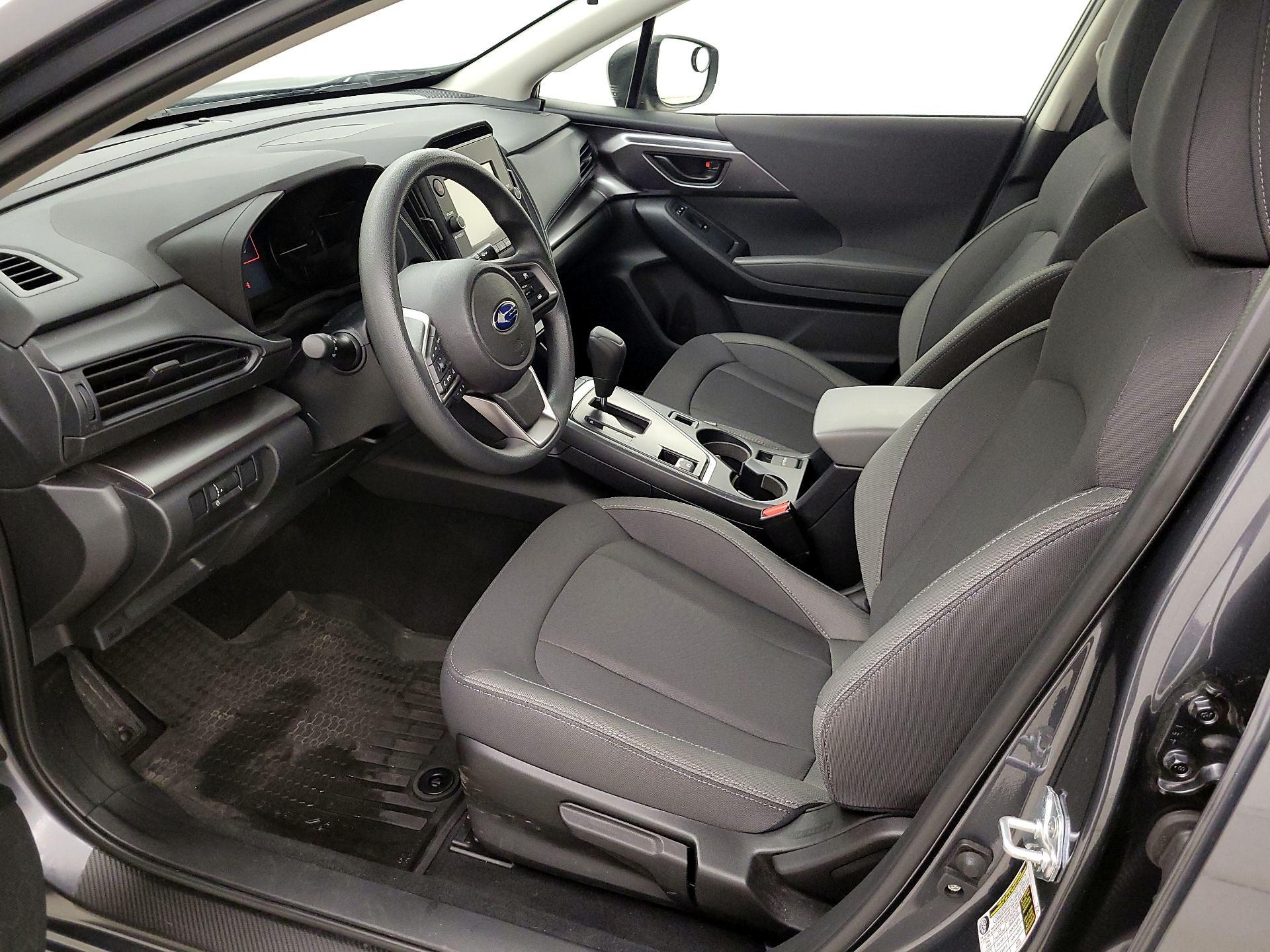 Thumbnail: 2024 Subaru Impreza - 11