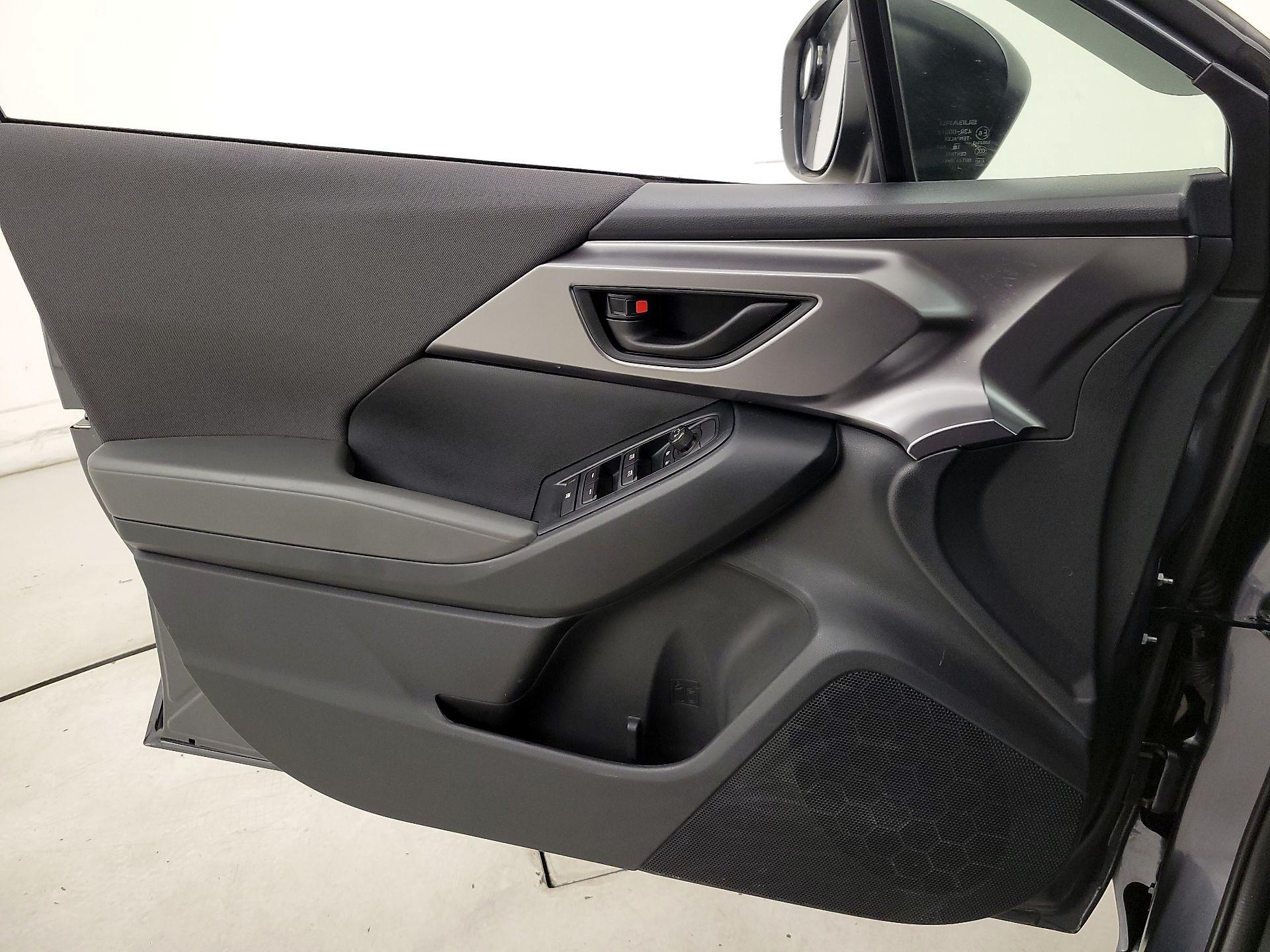 Thumbnail: 2024 Subaru Impreza - 12