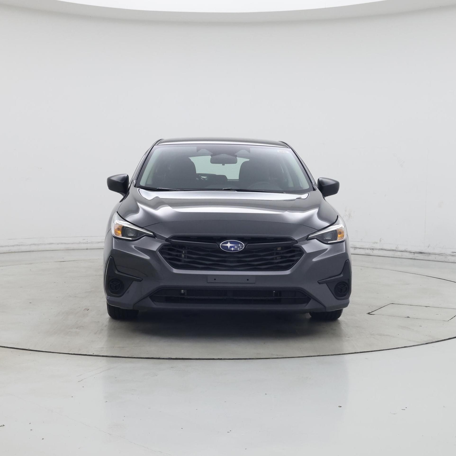 Thumbnail: 2024 Subaru Impreza - 5