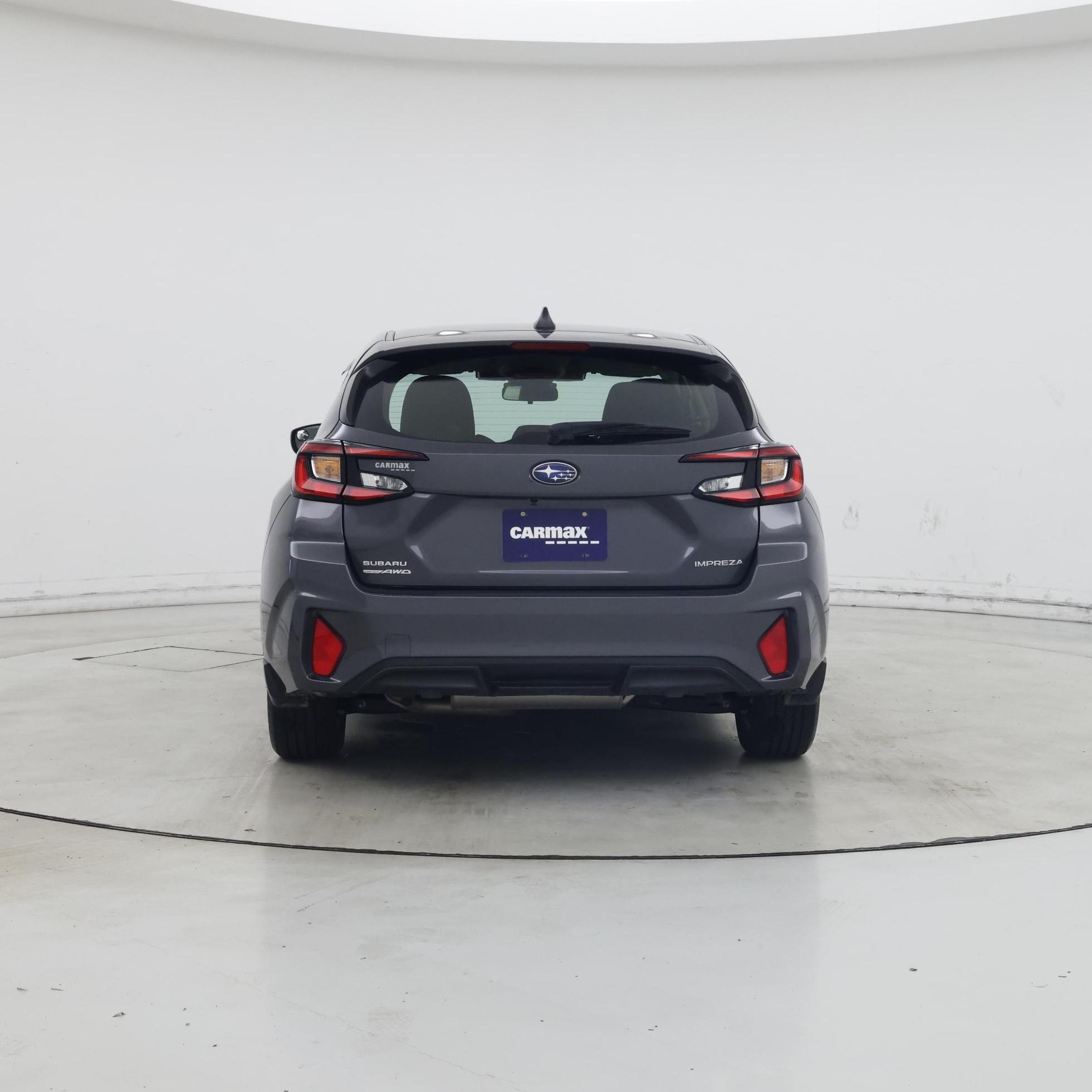 Thumbnail: 2024 Subaru Impreza - 6