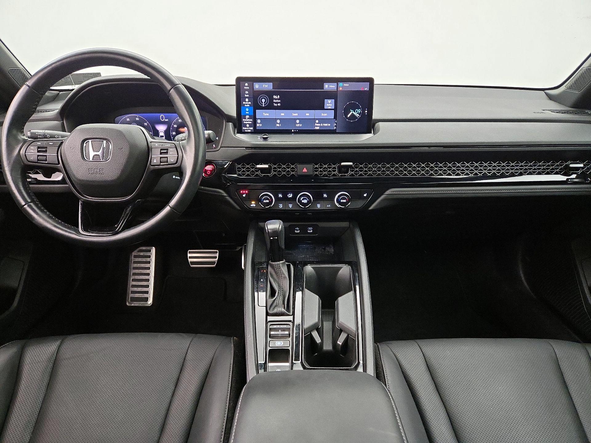 Thumbnail: 2023 Honda Accord - 9