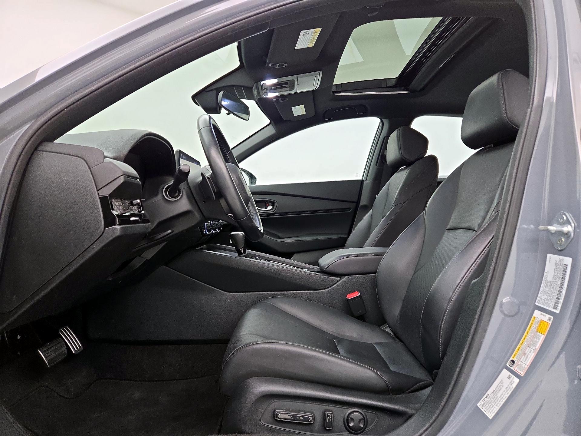 Thumbnail: 2023 Honda Accord - 11