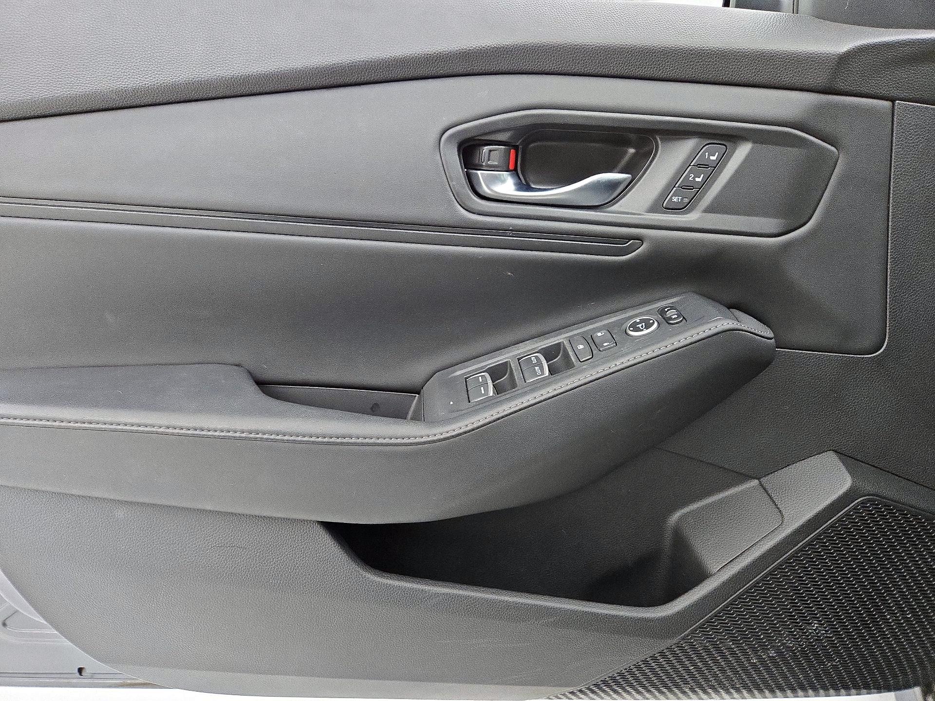 Thumbnail: 2023 Honda Accord - 12