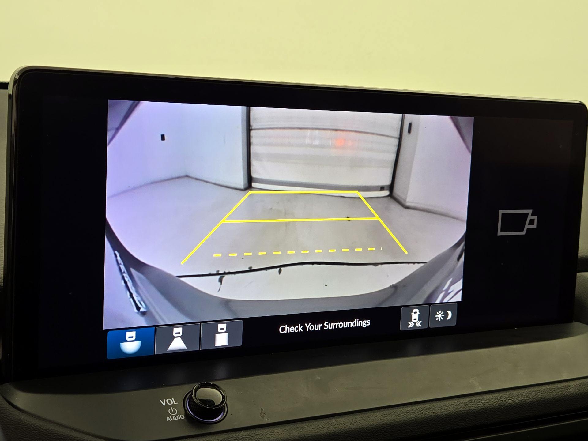 Thumbnail: 2023 Honda Accord - 13