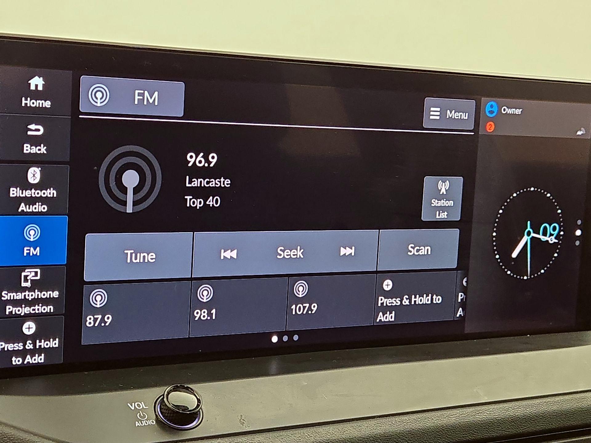 Thumbnail: 2023 Honda Accord - 14