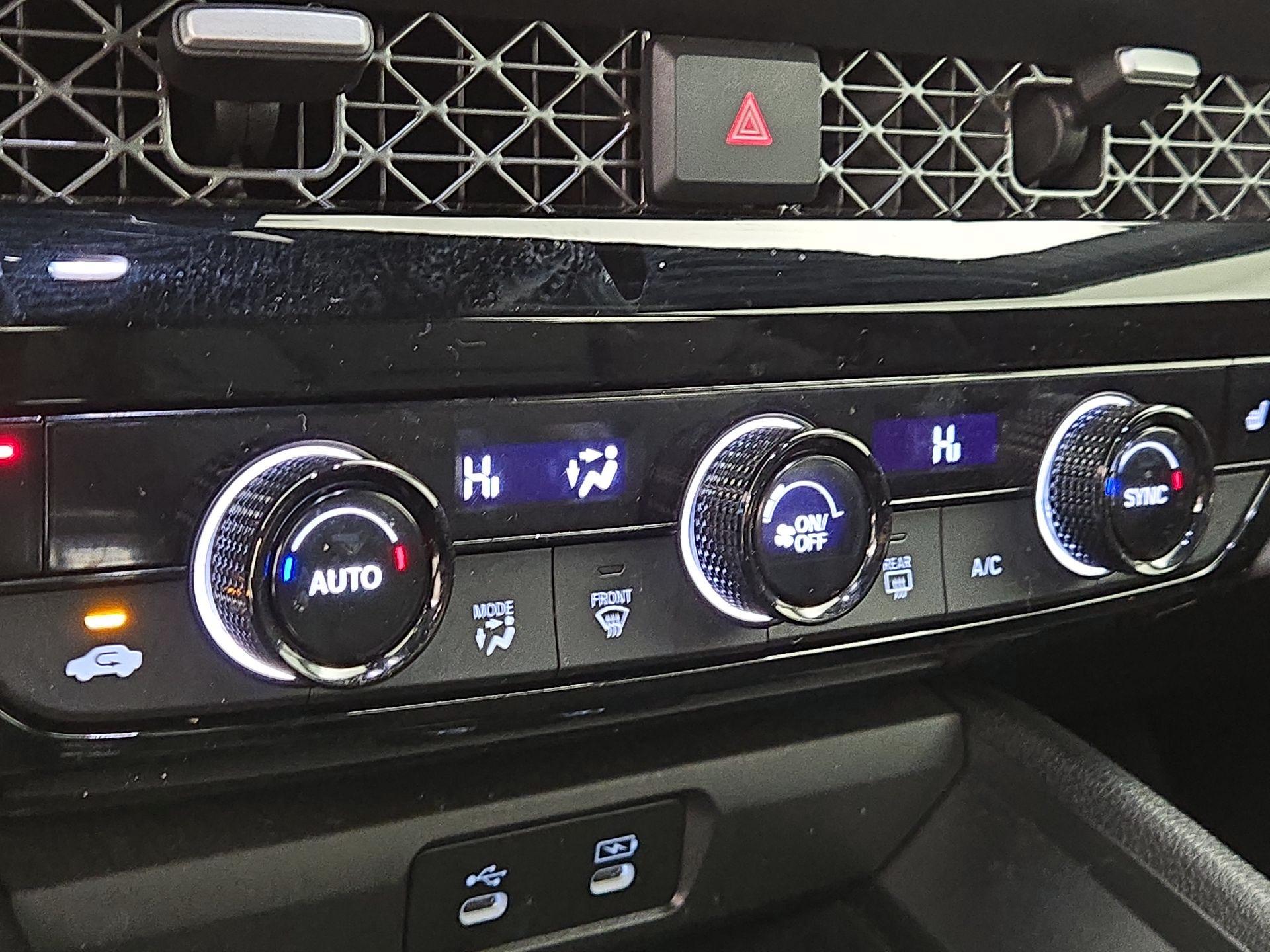 Thumbnail: 2023 Honda Accord - 15