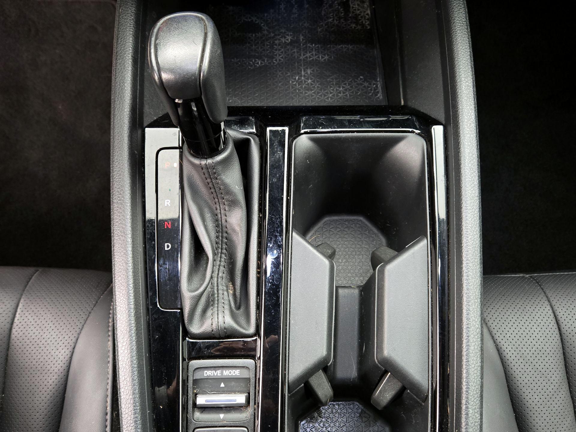 Thumbnail: 2023 Honda Accord - 16