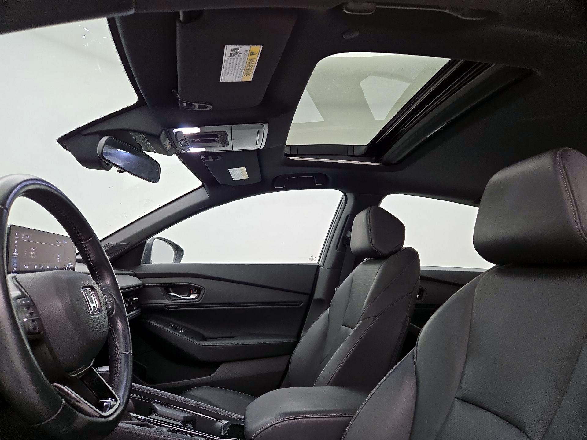 Thumbnail: 2023 Honda Accord - 18