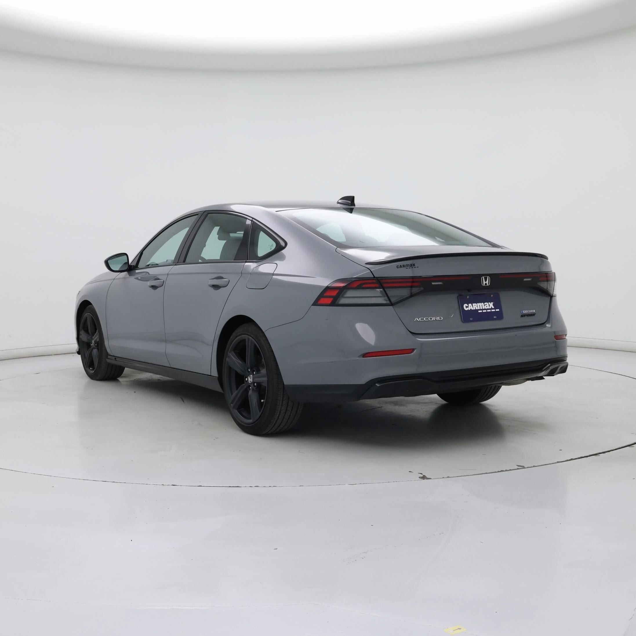 Thumbnail: 2023 Honda Accord - 2