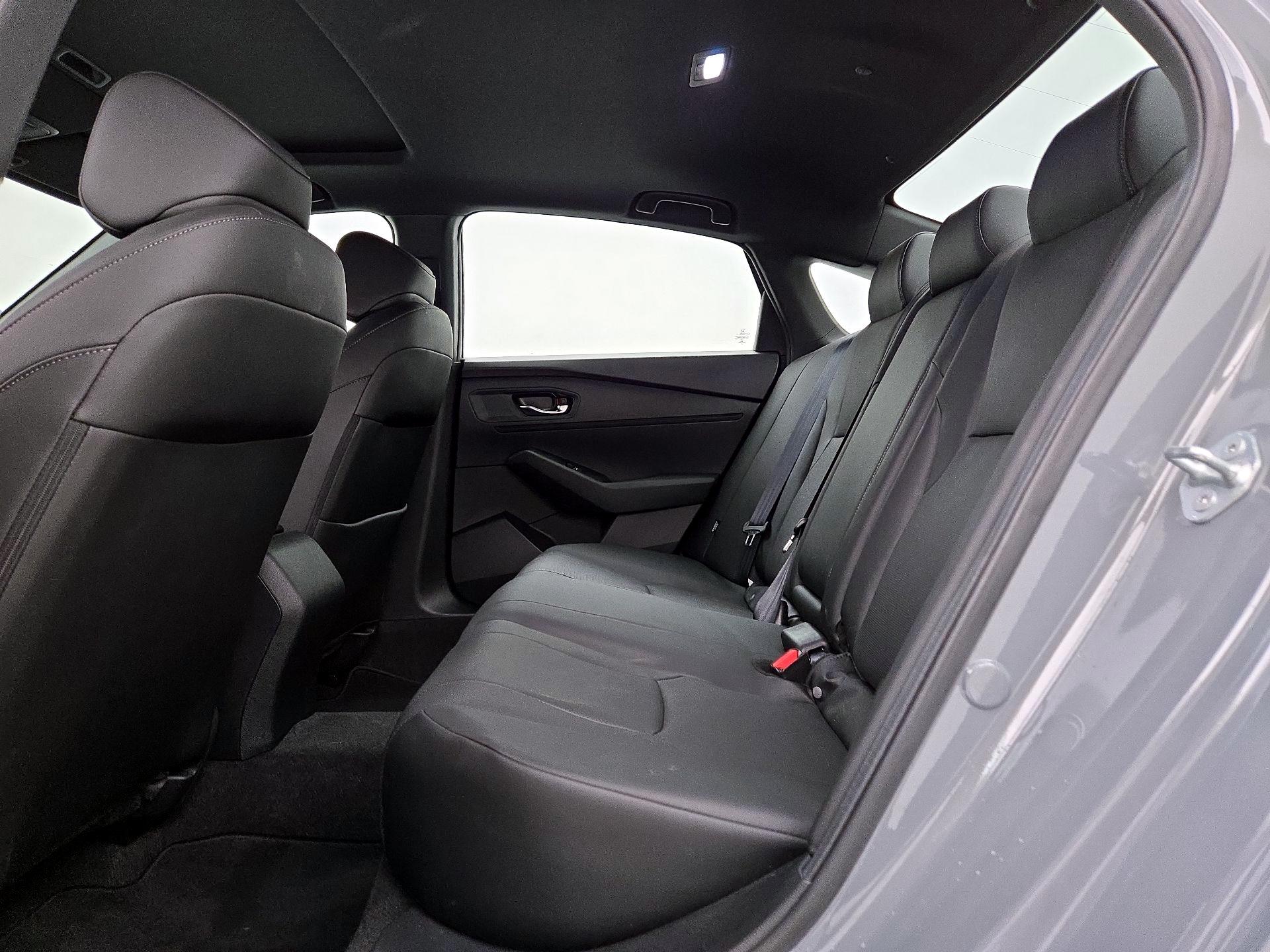 Thumbnail: 2023 Honda Accord - 19