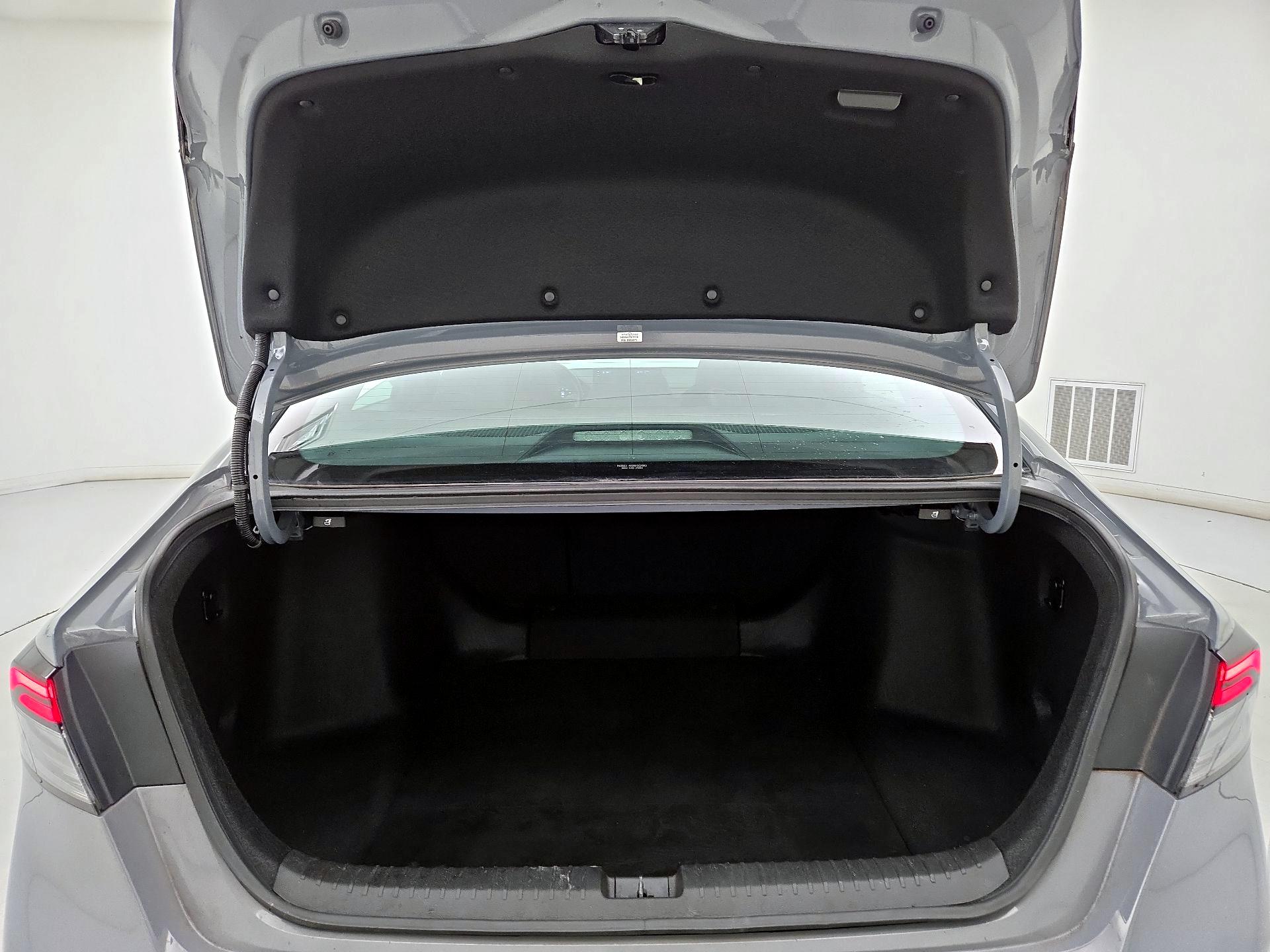 Thumbnail: 2023 Honda Accord - 20