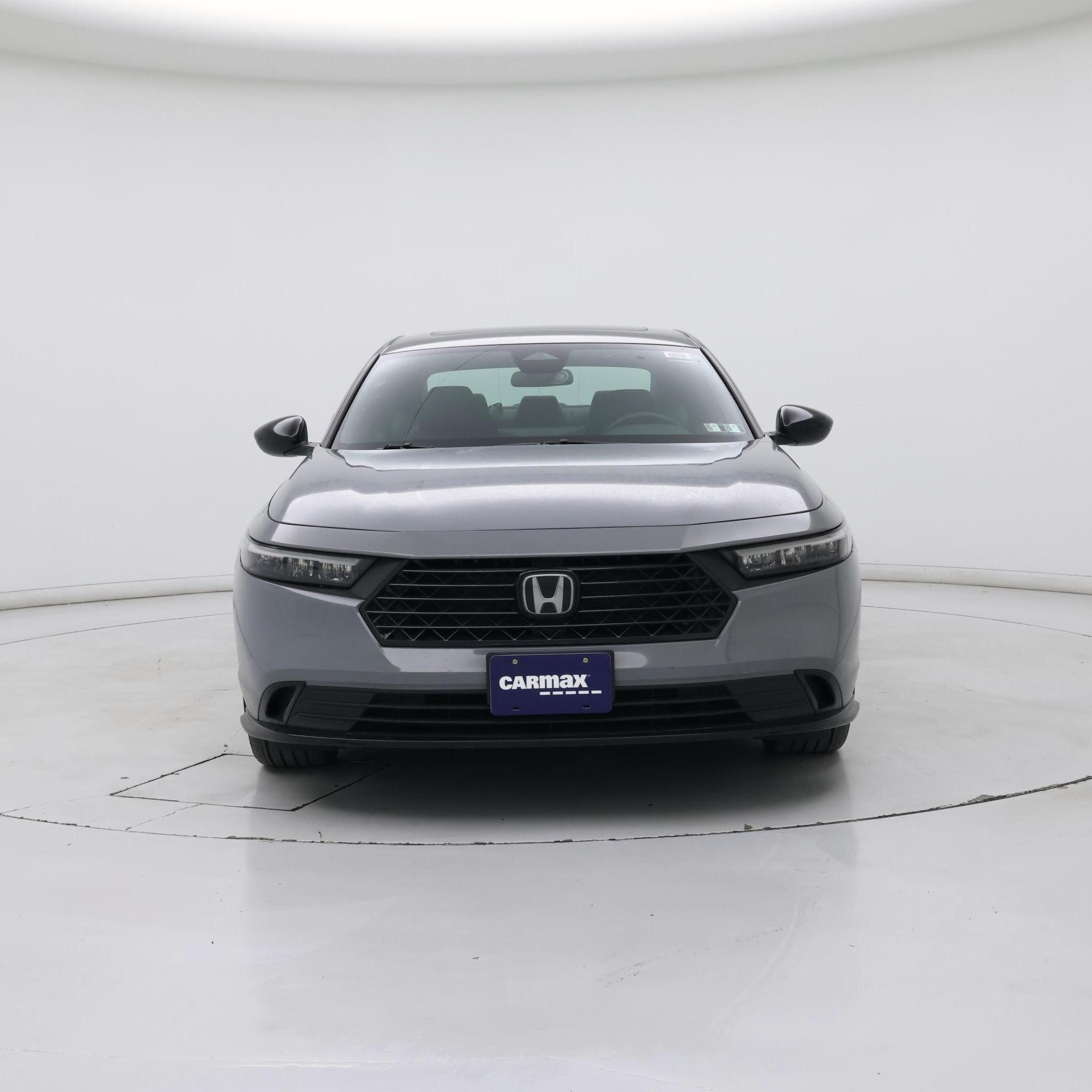 Thumbnail: 2023 Honda Accord - 5