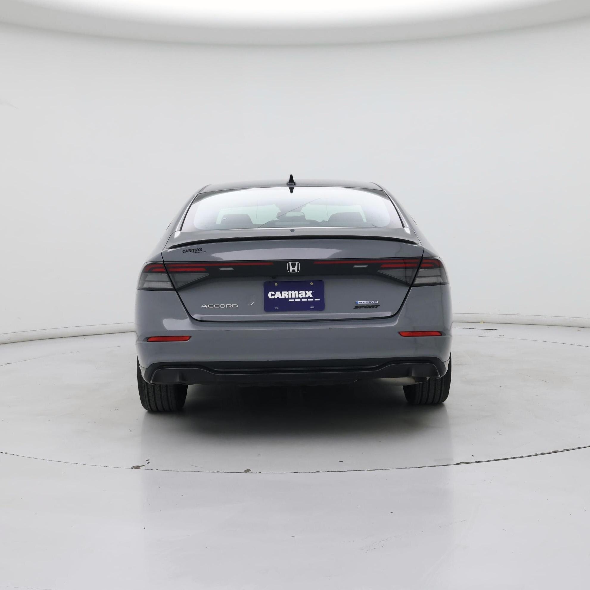 Thumbnail: 2023 Honda Accord - 6