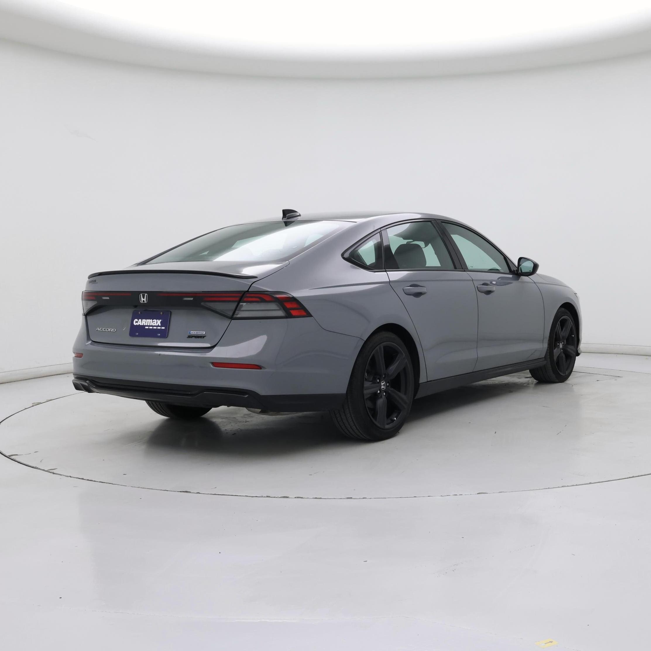 Thumbnail: 2023 Honda Accord - 8