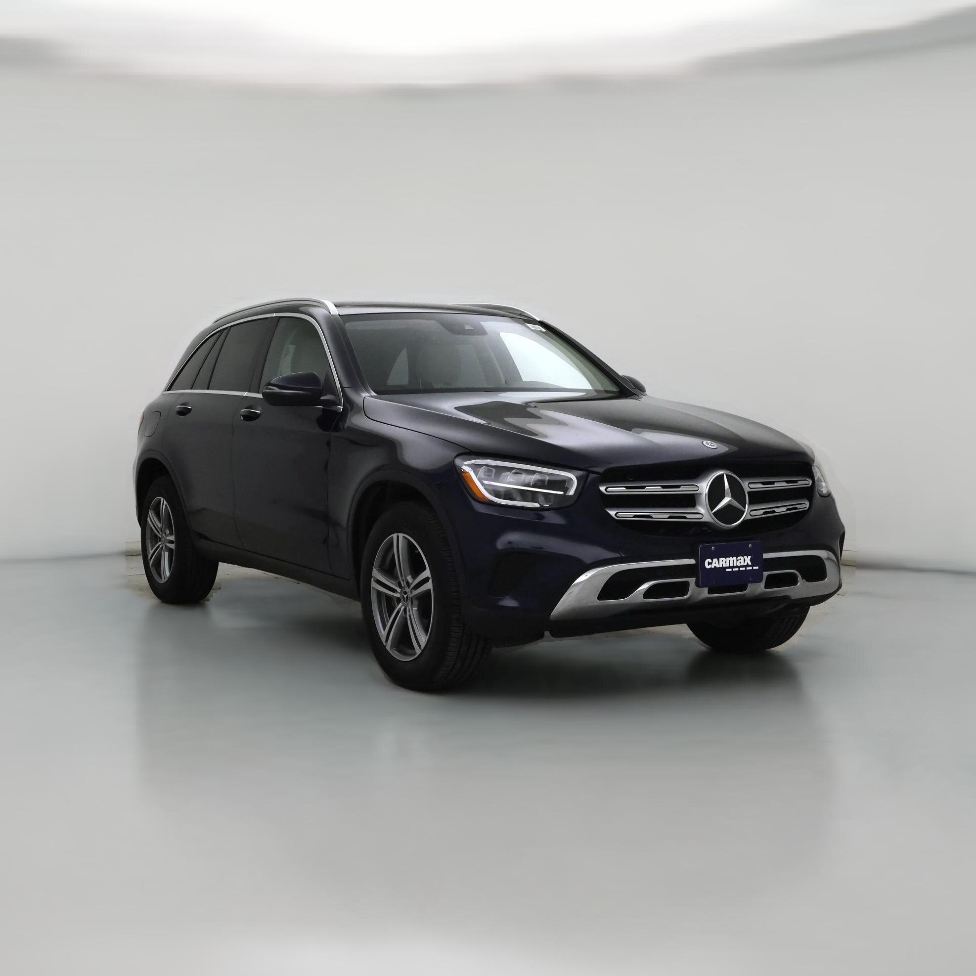 Thumbnail: 2022 Mercedes-Benz GLC - 1