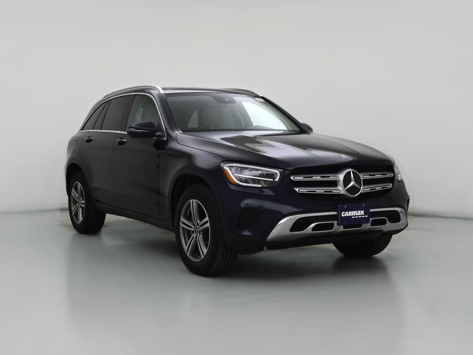 2022 Mercedes-Benz GLC GLC300
