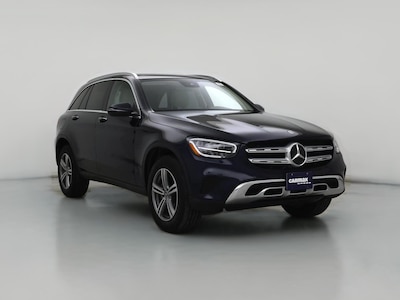2022 Mercedes-Benz GLC300