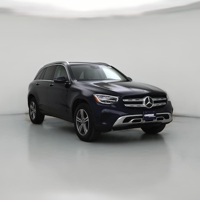 2022 Mercedes-Benz GLC300